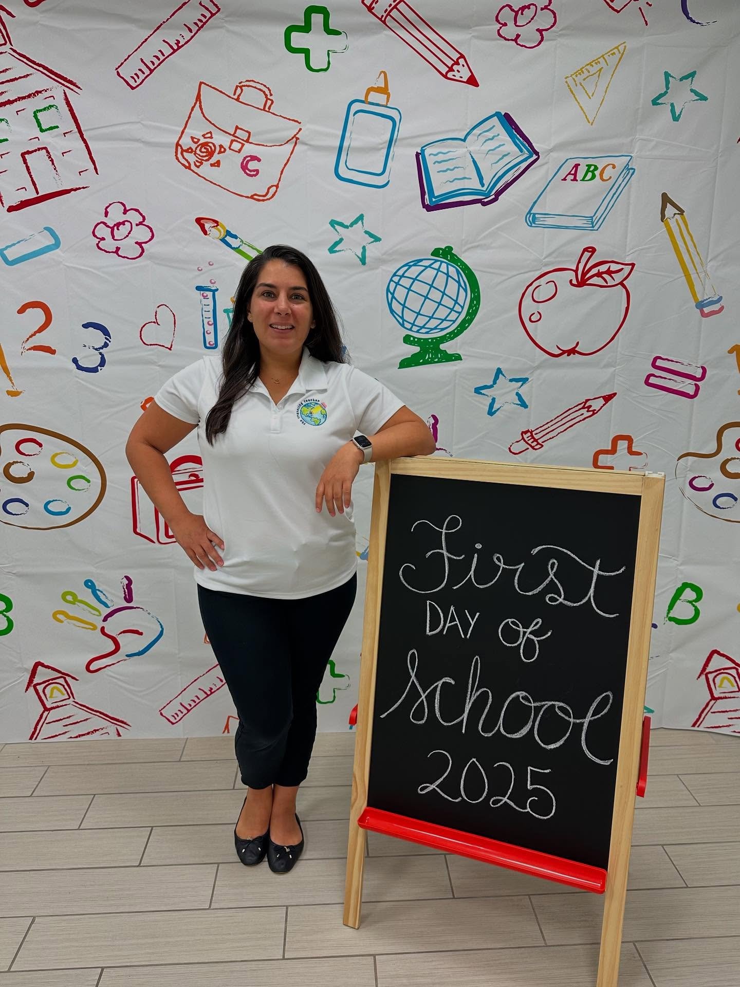 The first week of school was a huge success! Between giggles, new friendships, and lots of learning, our &ldquo;Pod Squad&rdquo; is off to an amazing start. Thank you to Ms. B and @playtolearntherapy for all of your support! I can&rsquo;t wait to see