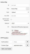 Creating Adaptive Cards in Outlook Using Power Automate — Hancock Henry ...