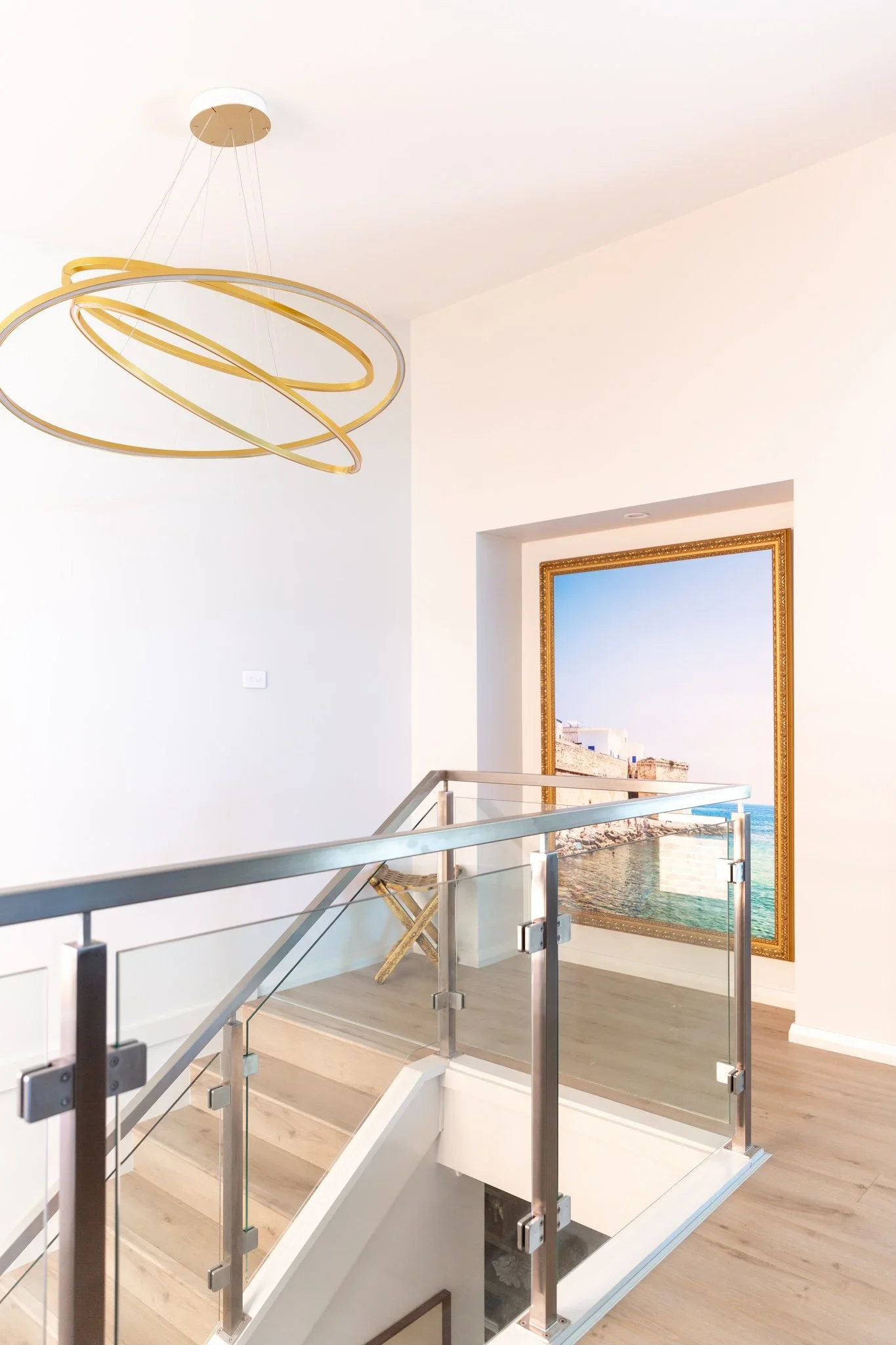 Merewether Residence