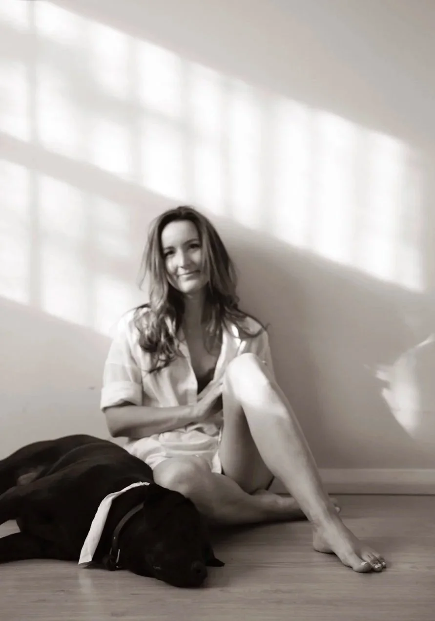 Natural light is medicine