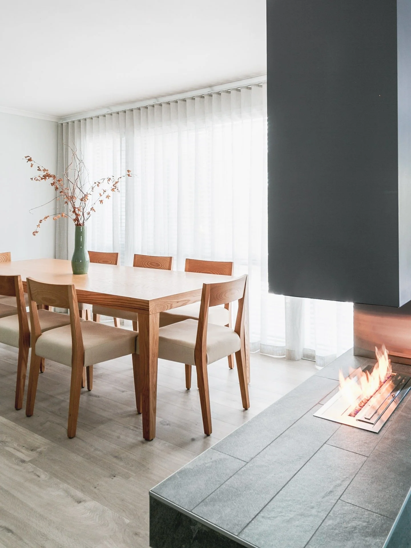 An Interview with our Minmi Road Residence