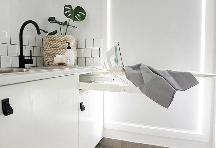 Rise of the micro laundry