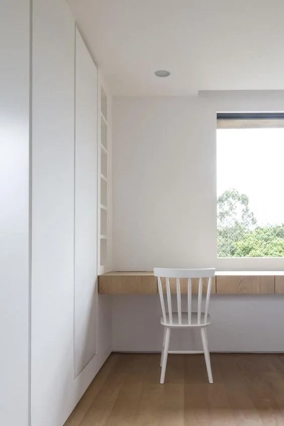 Less stuff, more time