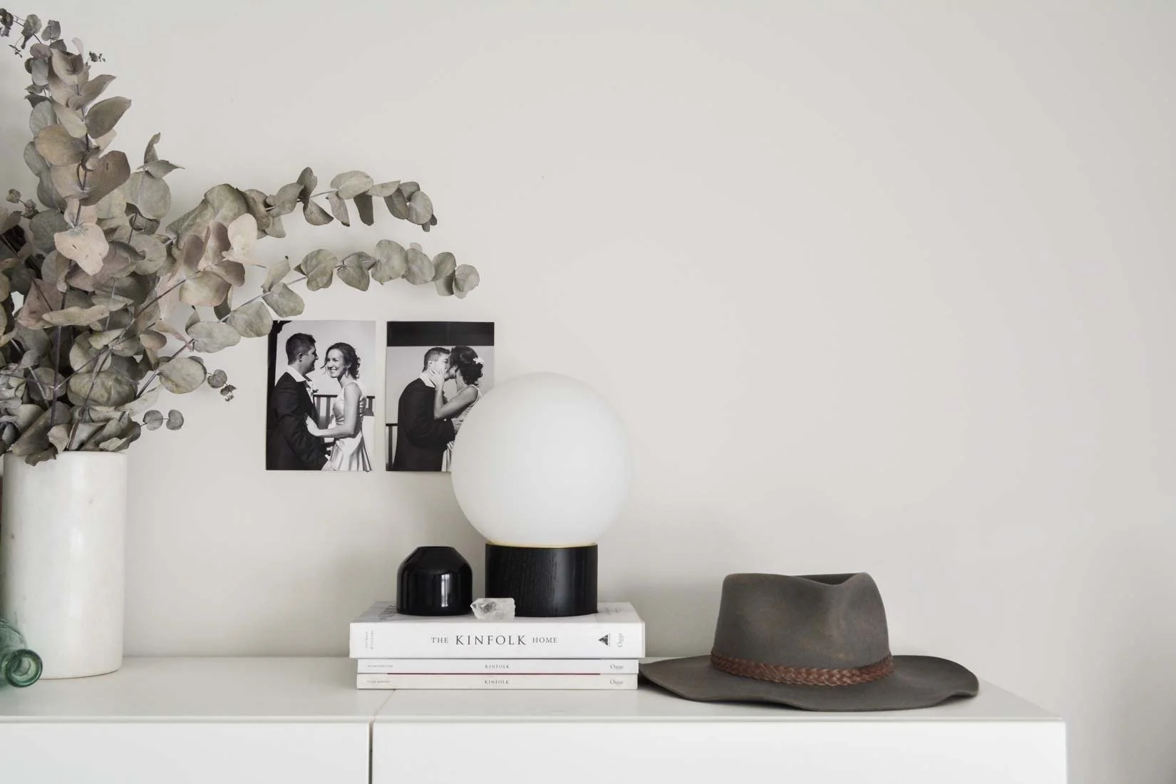 5 tips for small home living