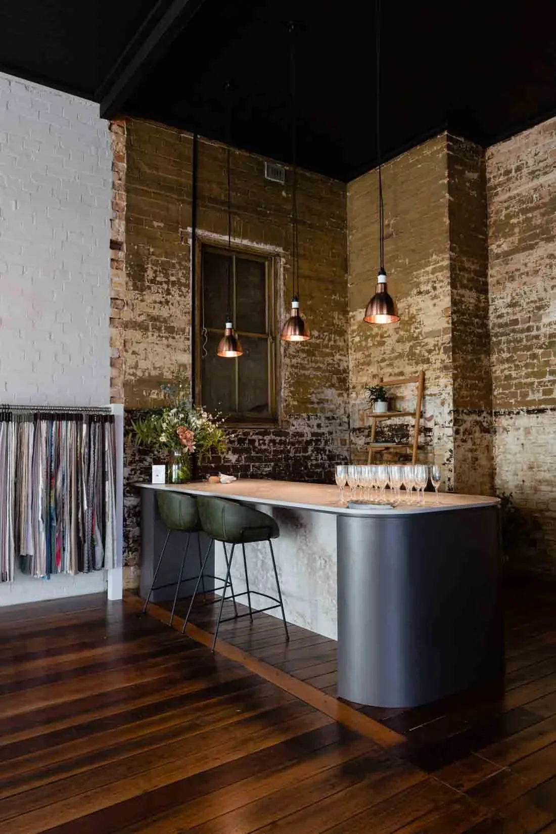 Valley Vogue Flagship Showroom