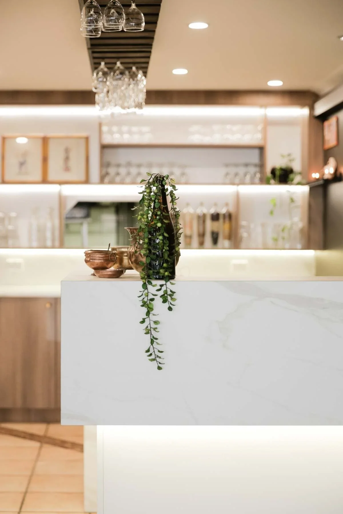 The Only Place Indian Restaurant