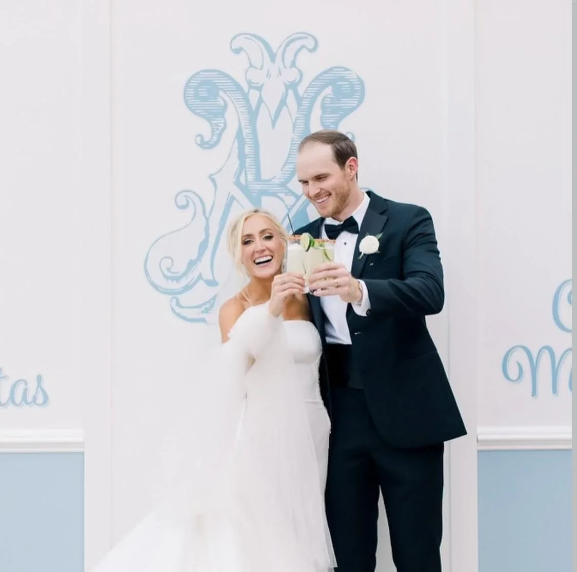 cue &ldquo;So This is Love&rdquo; by Illene Woods and Mike Douglas ✨🥂