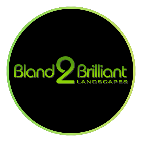 Bland 2 Brilliant Landscapes