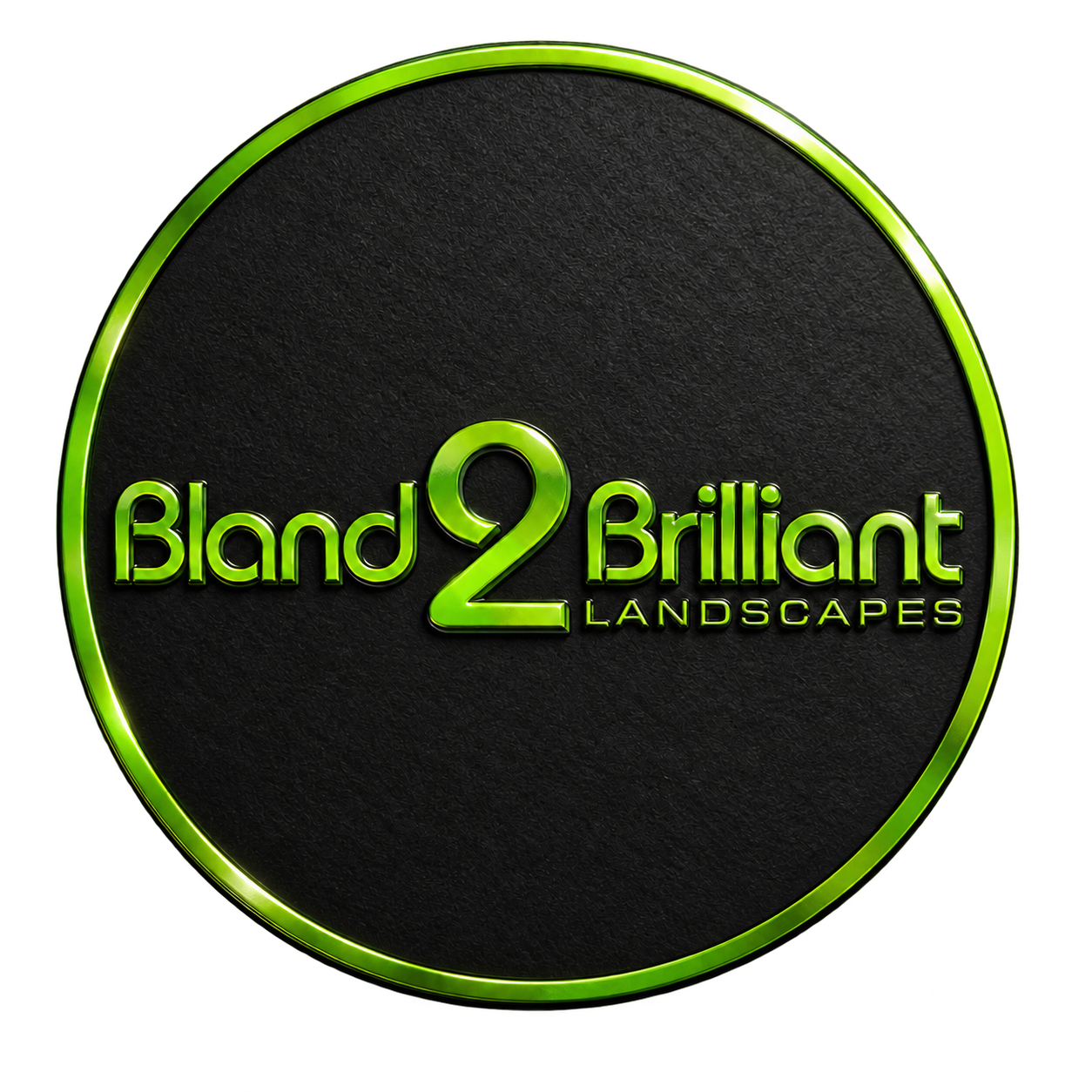 Bland 2 Brilliant Landscapes