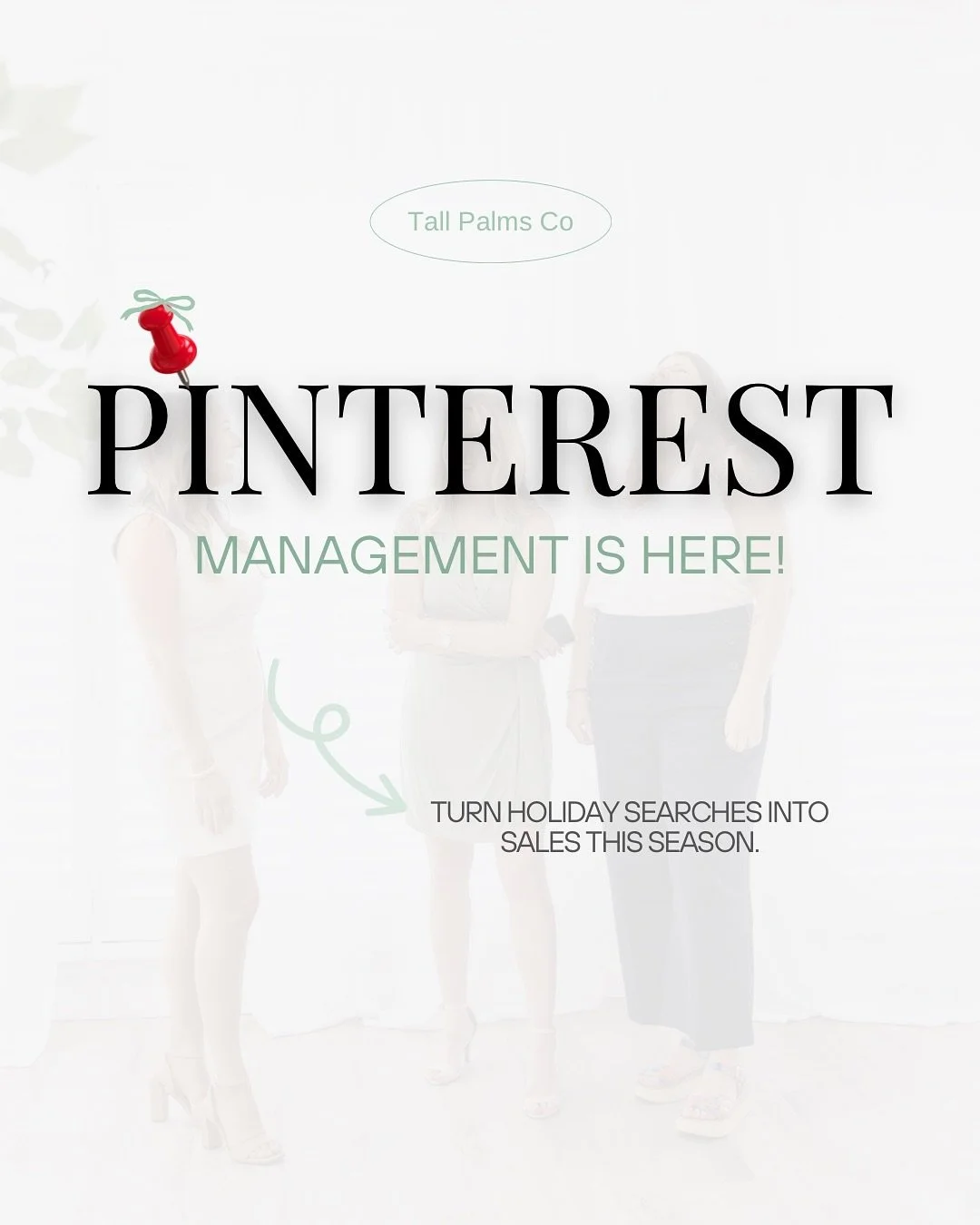 Pinterest = The Untapped Goldmine for Businesses ✨

Did you know&hellip;
📌 Pinterest has 570M+ active users worldwide.
📌 50%+ of Pinners use the platform to shop.
📌 A staggering 85% of weekly Pinners make a purchase based on what they discover the