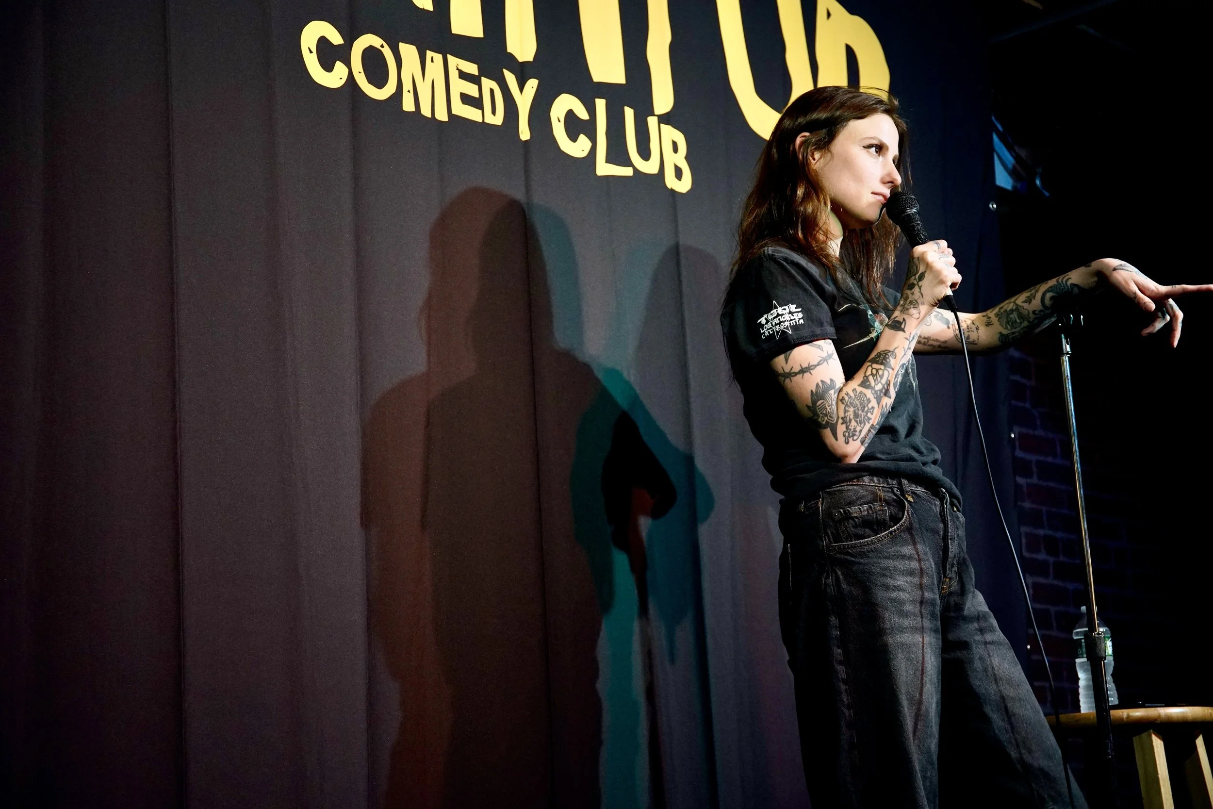 Natalie Cuomo Live