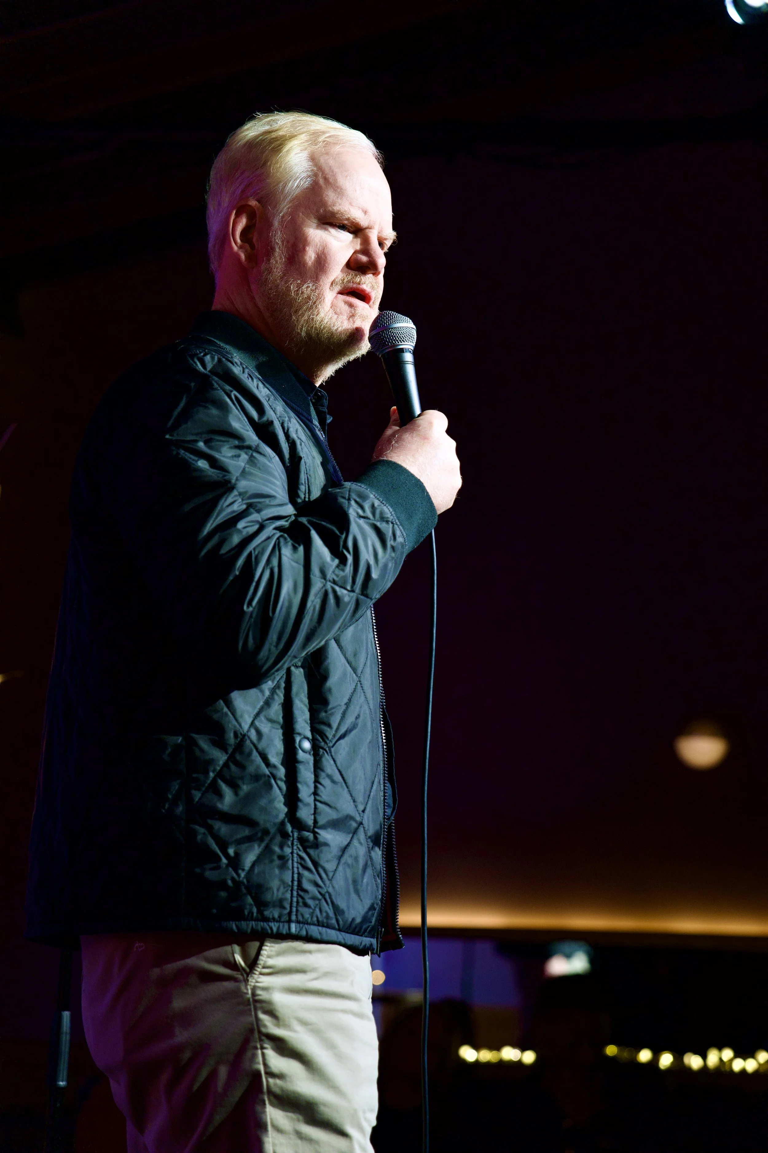 Jim Gaffigan