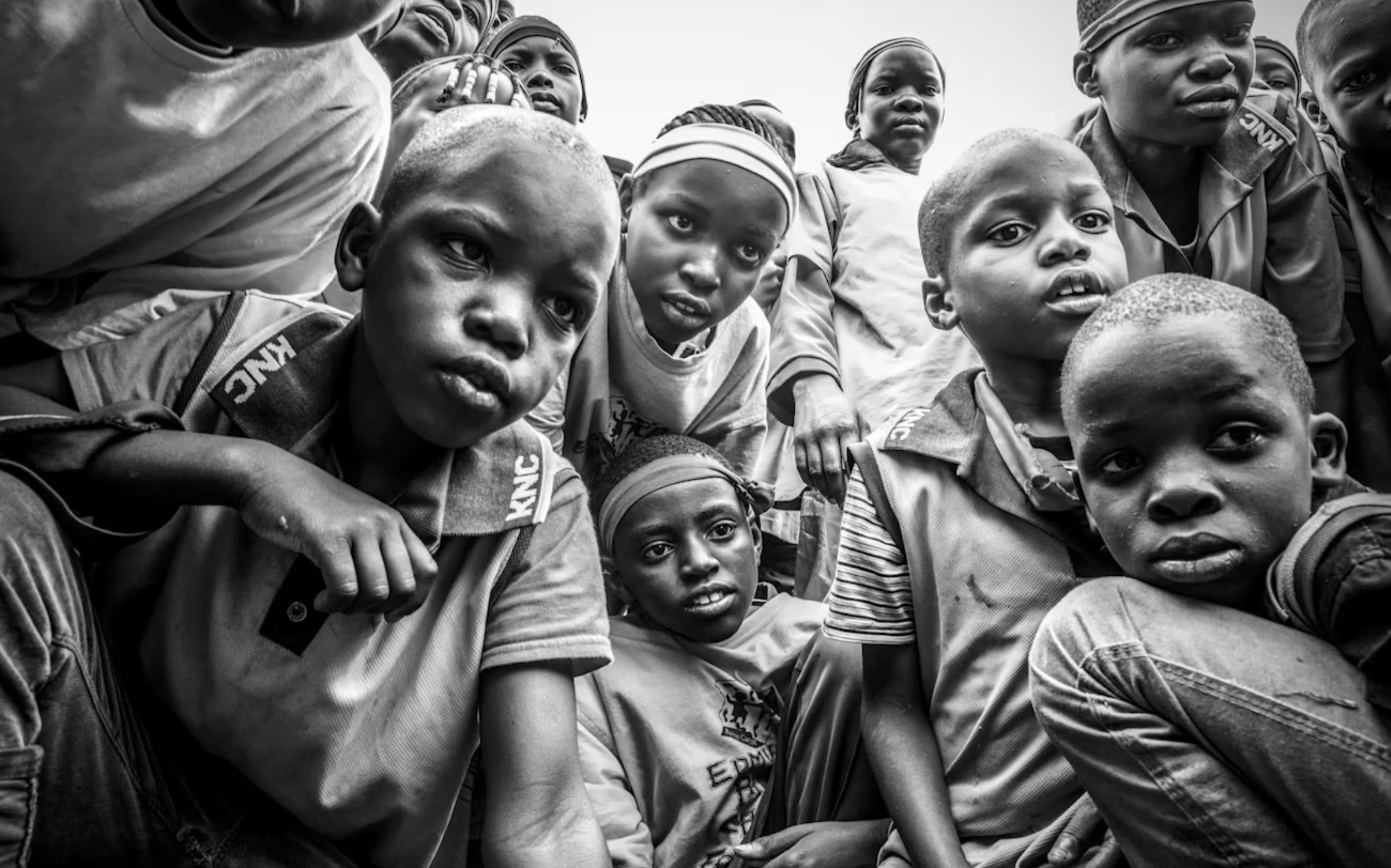 KIAFRICA - A series of short films about photography in East Africa