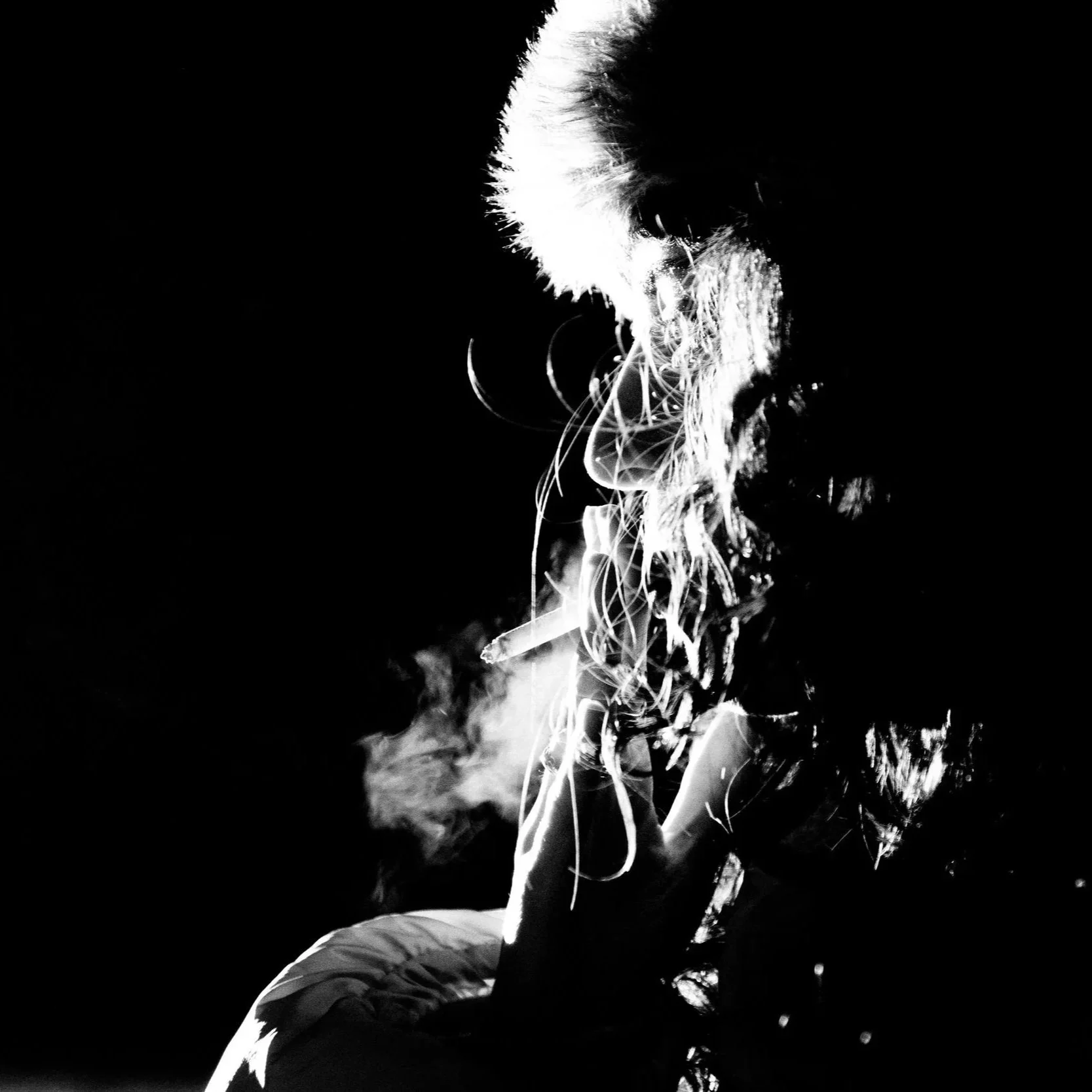 TAKE A CHANCE Max Leone