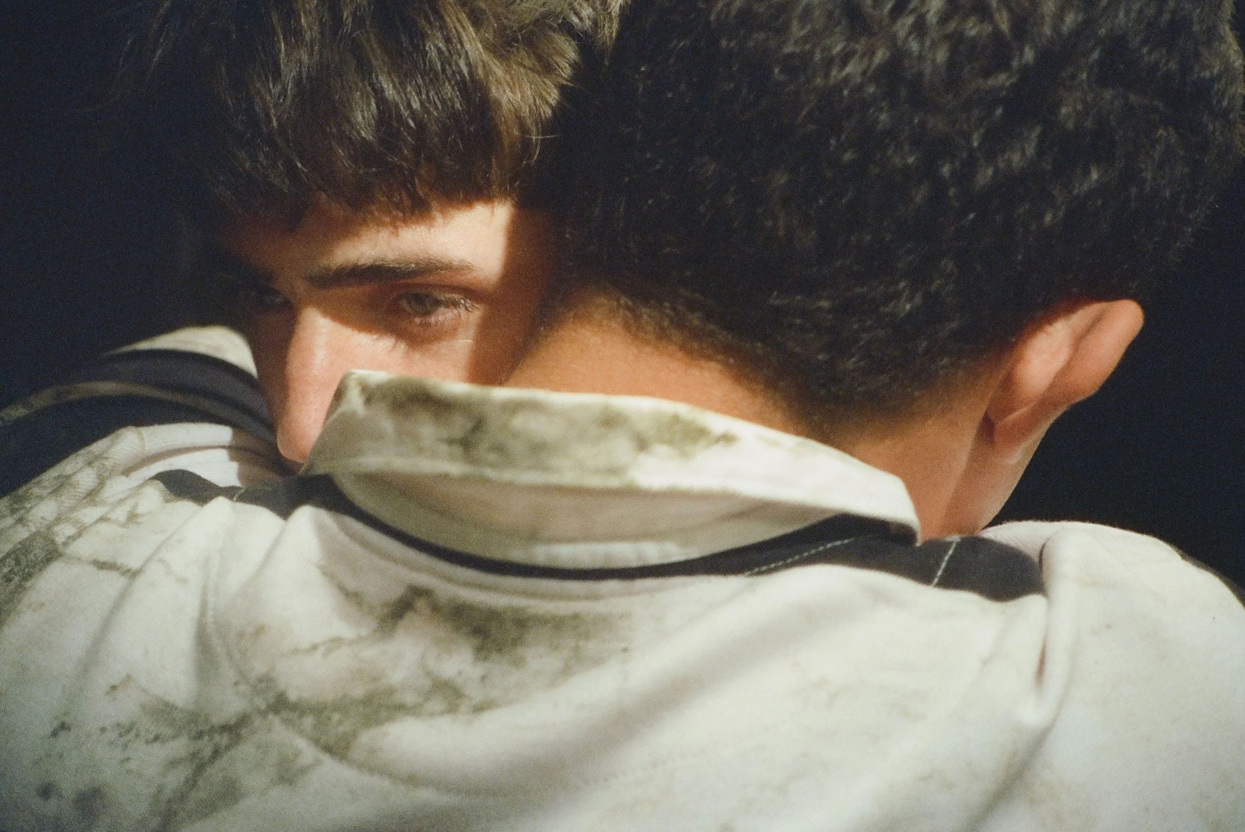 The Effects of Noise on Man