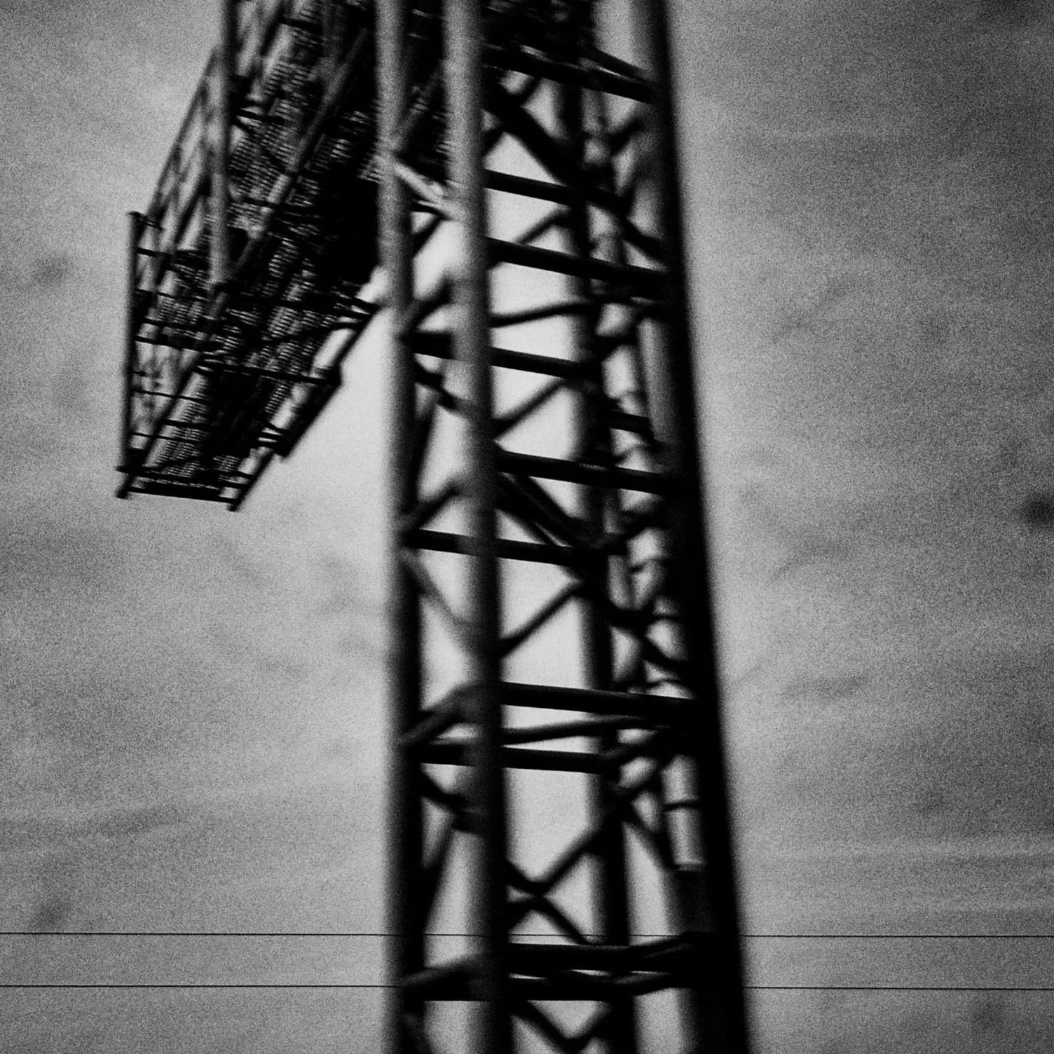 FROM LA TO VANCOUVER AND BACK