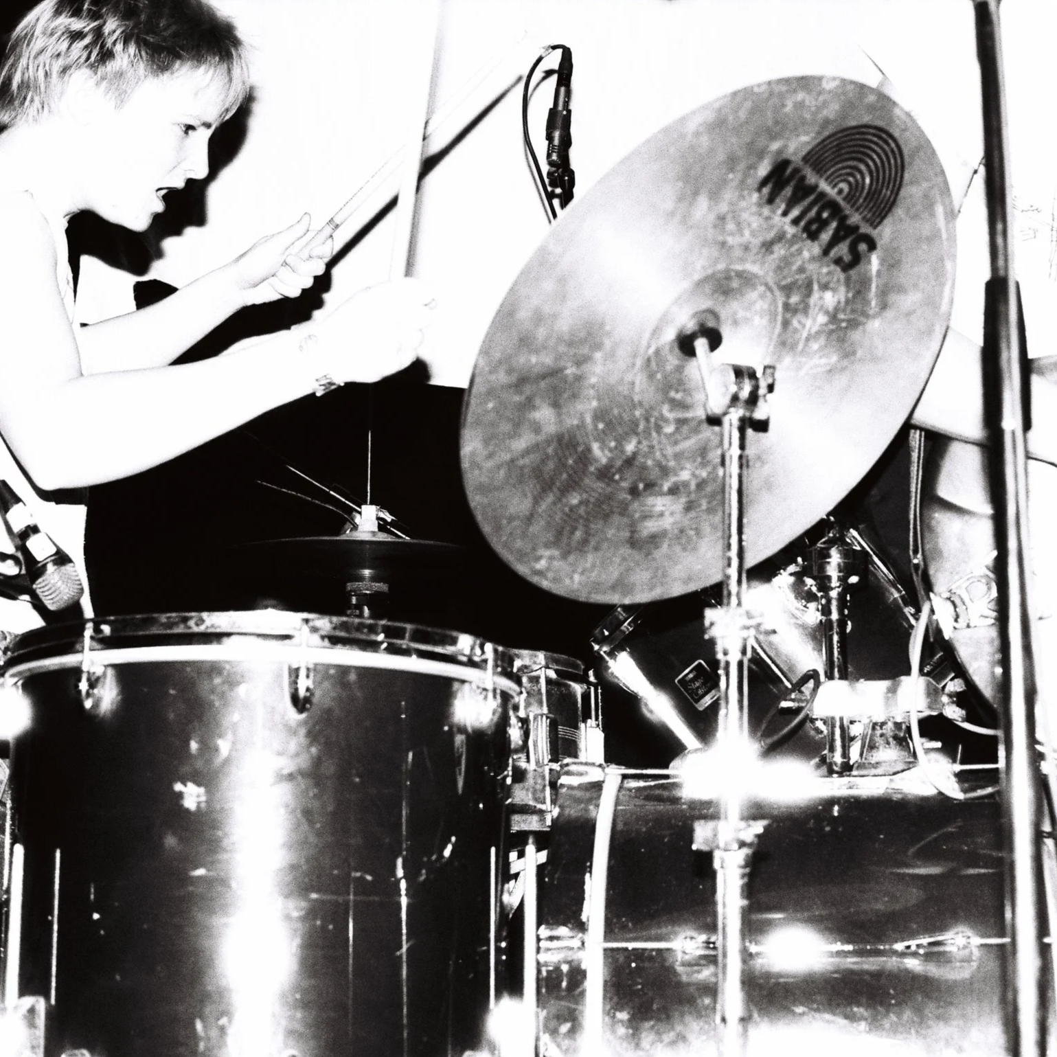 LIVE AT THE OBSERVATORY Feather Dusters