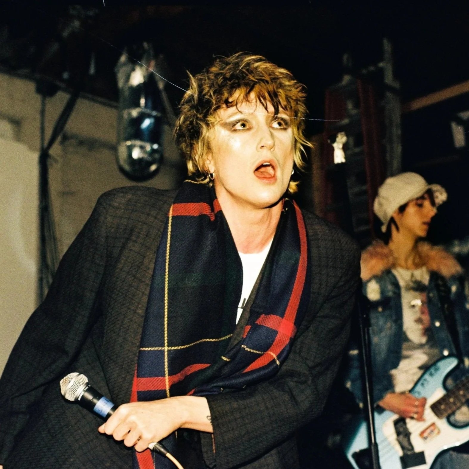 A-RHYTHM ABSOLUTE Sunday Mourners