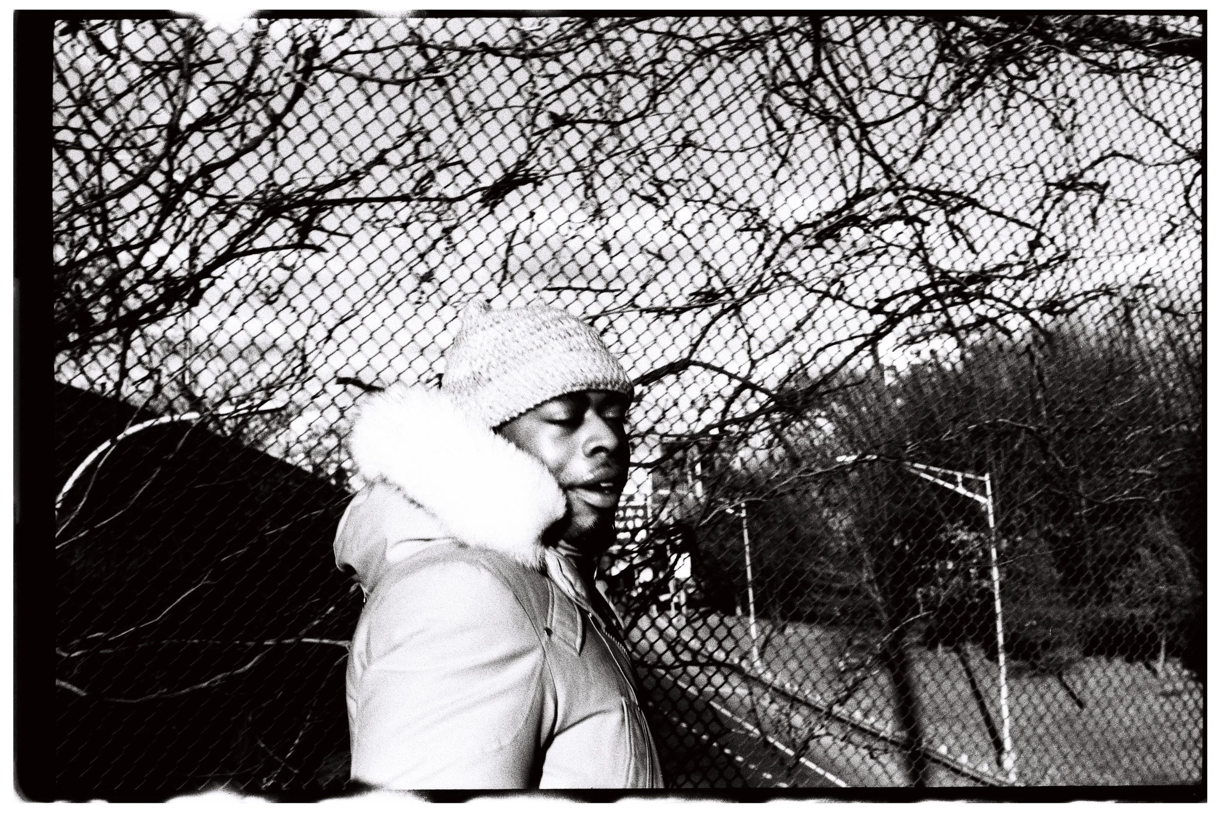 NYC or JAKE et JULES