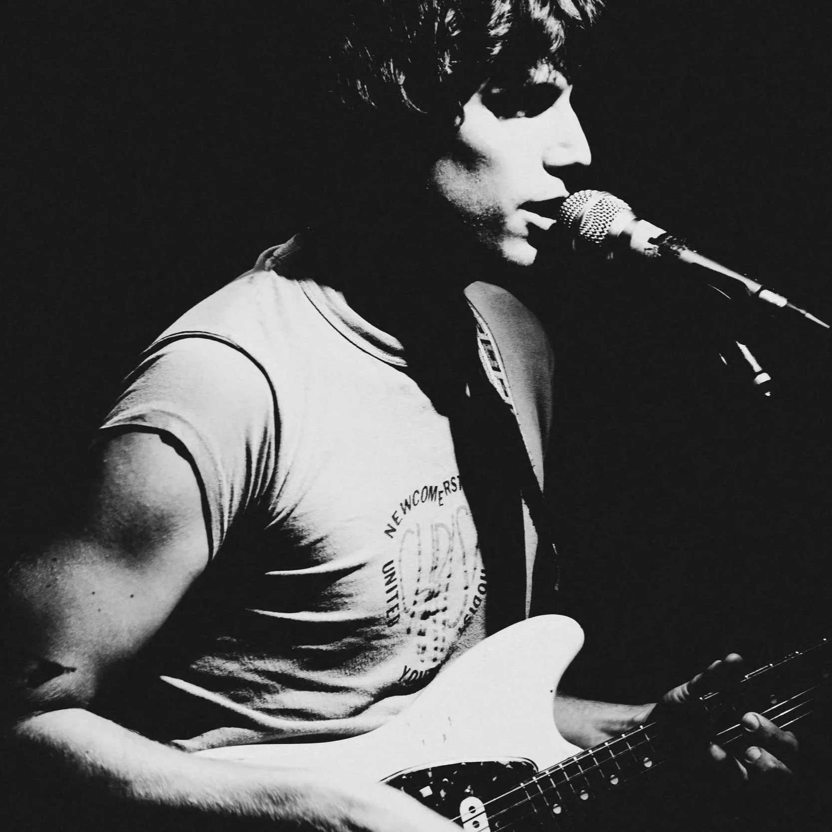 US TOUR 2025 Sunday Mourners