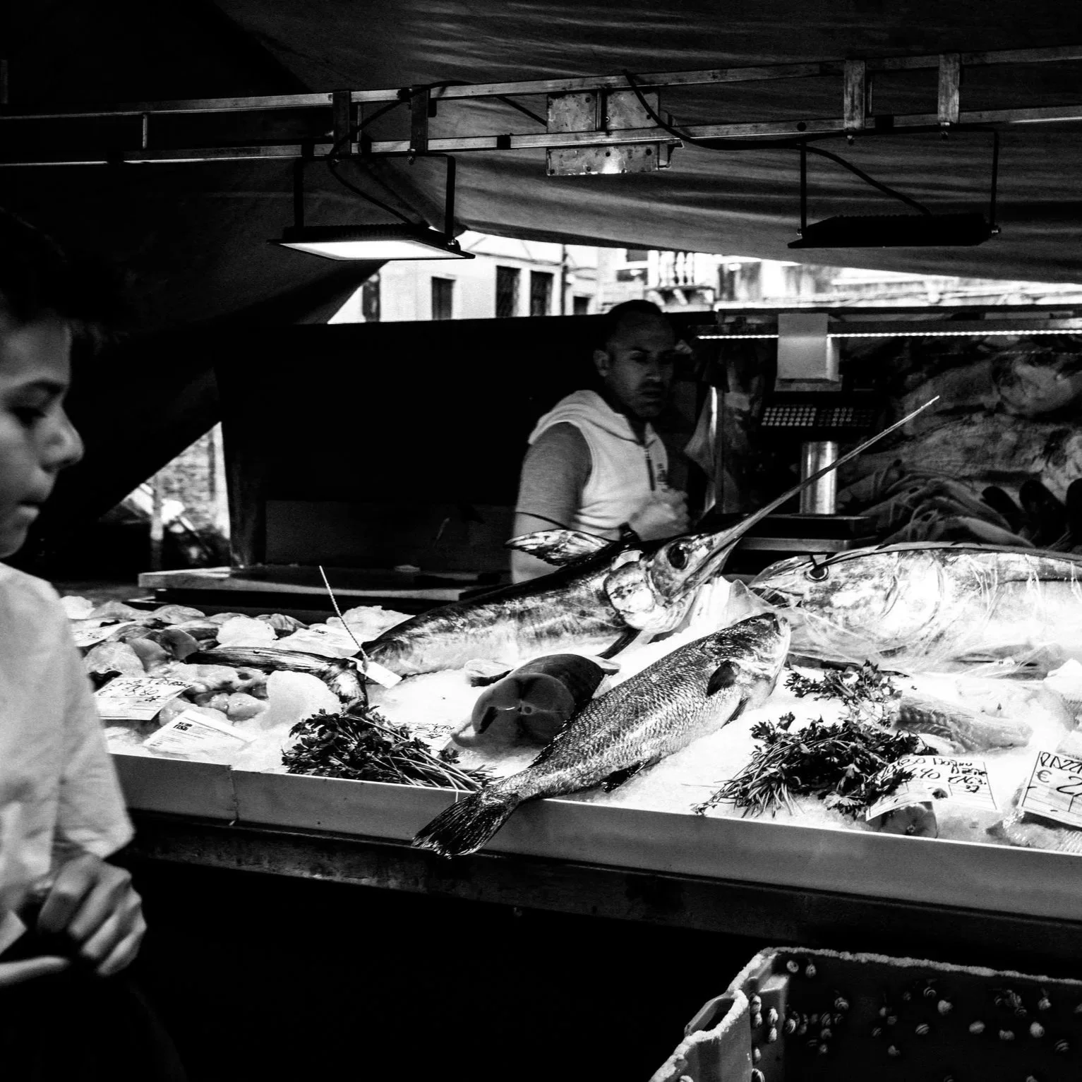 Si Segga (Siedetevi) Qui Accanto A Me