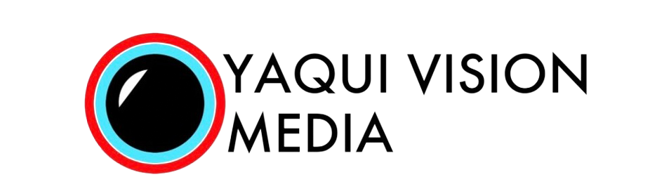 Yaqui Vision Media