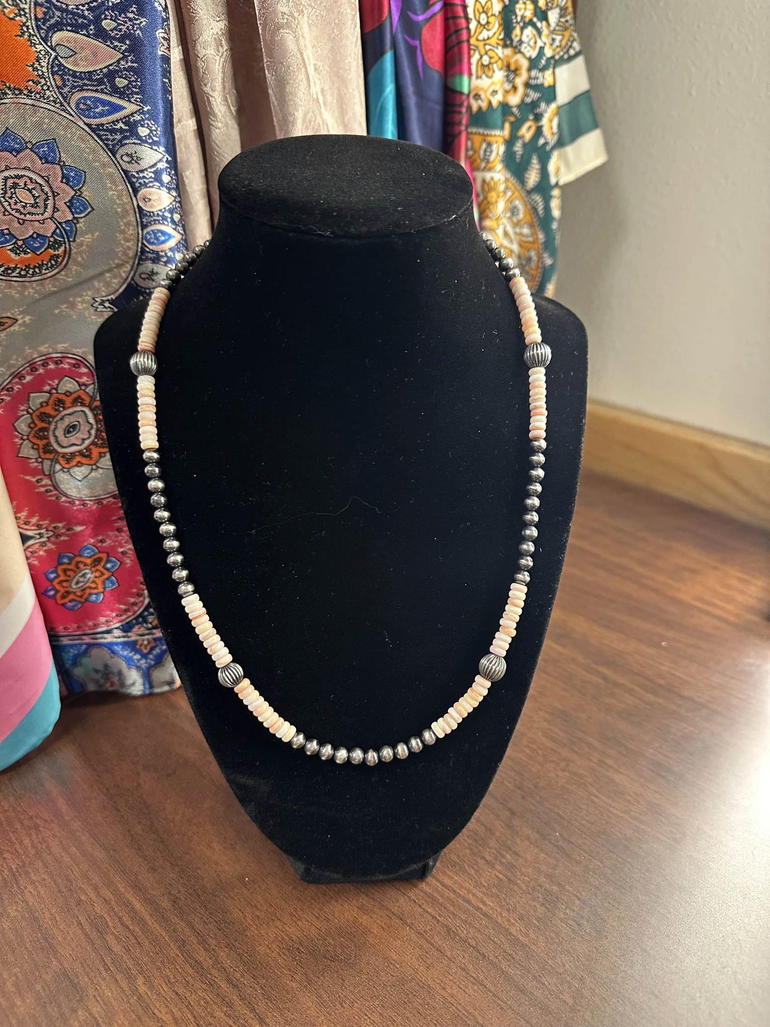 Pink Conch Perfection