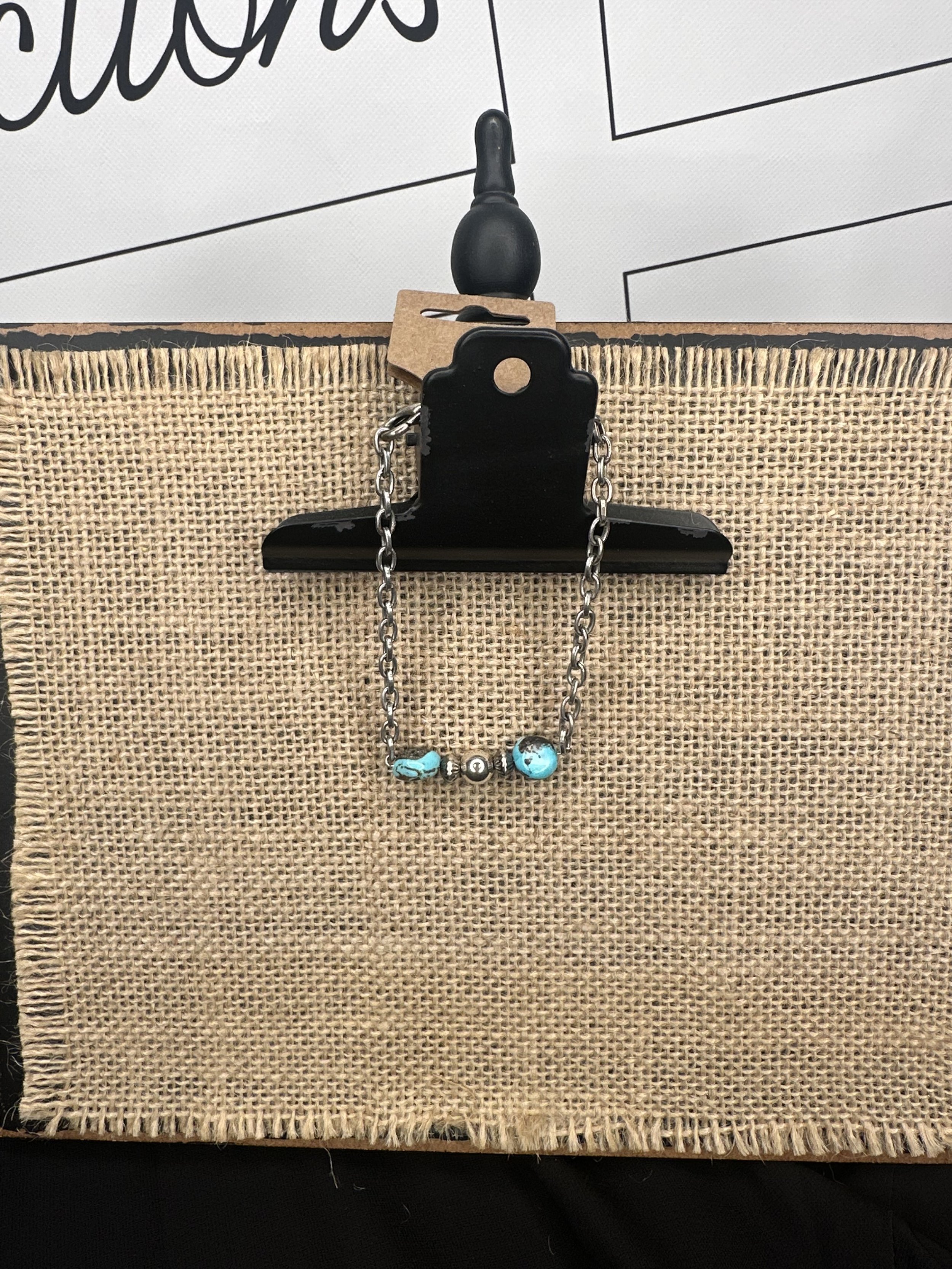 The Dolly Bracelet
