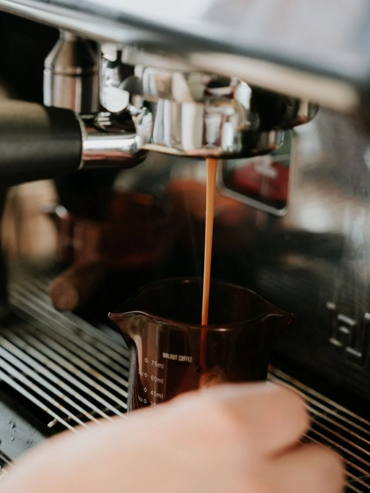 Good coffee brings people together, great coffee makes it unforgettable.

Elevate your next wedding, bridal or baby shower, or special celebration with our mobile espresso bar&mdash;leave it up to us  to make your event  feel a little more special

?
