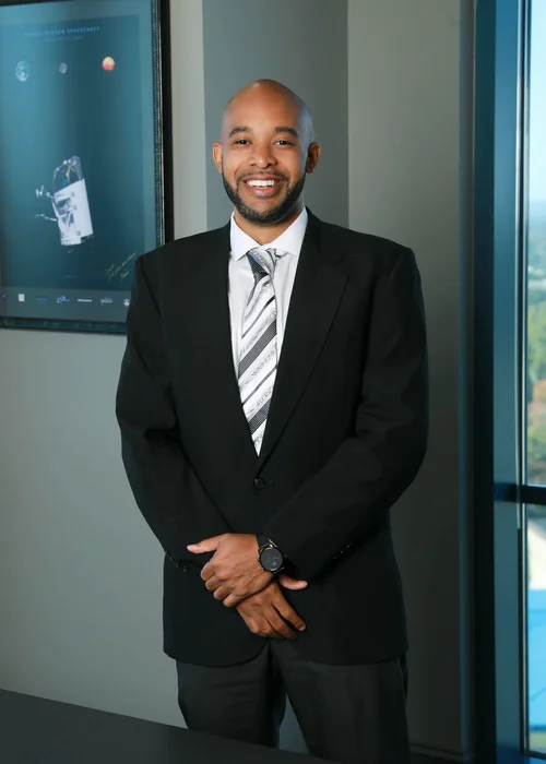 Christopher Thomas