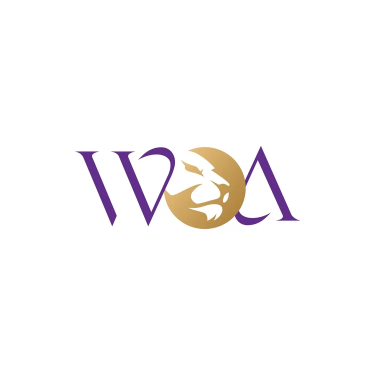 Women of Action logo