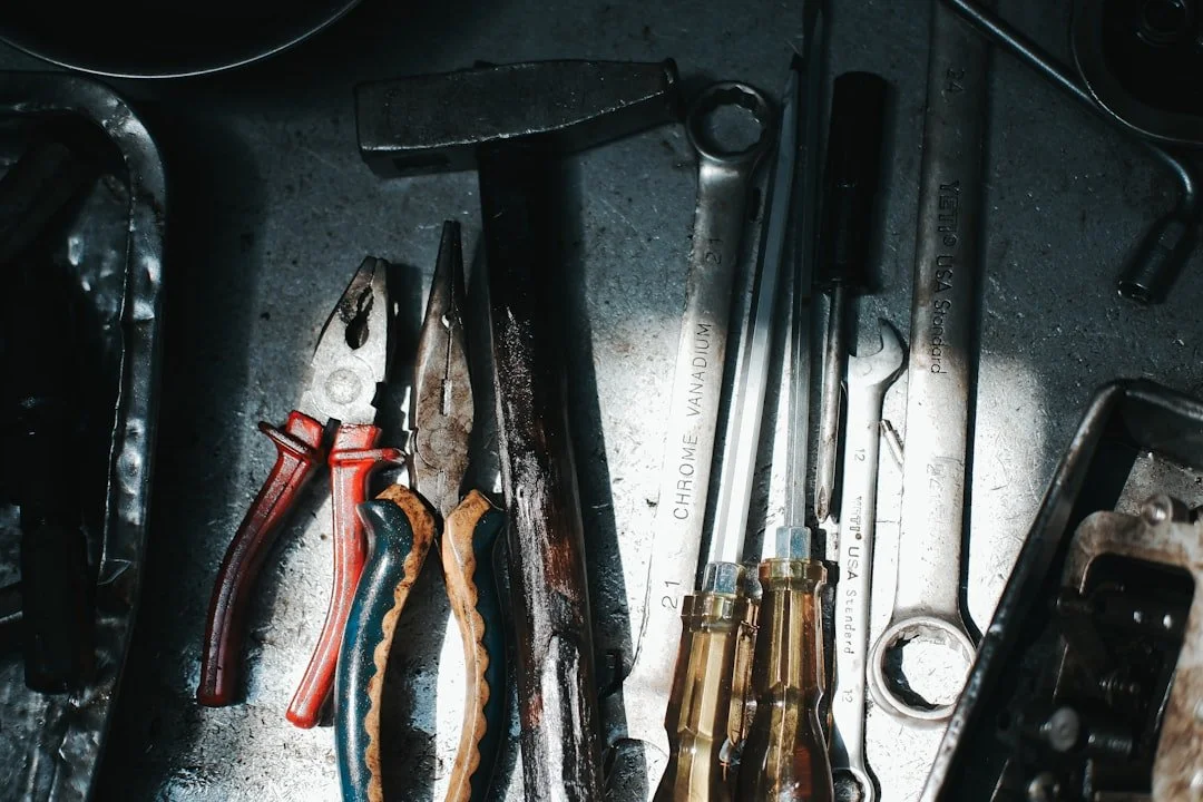 How to Win More Jobs with a Professional Quote Process (Tradie Guide)