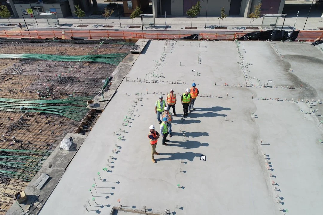 Hiring Tradies — How Smart Trade Business Owners Do It