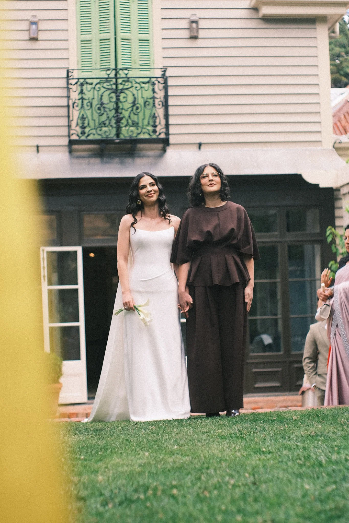Laura & Cass Walk - Casheeka's Wedding 2.jpg