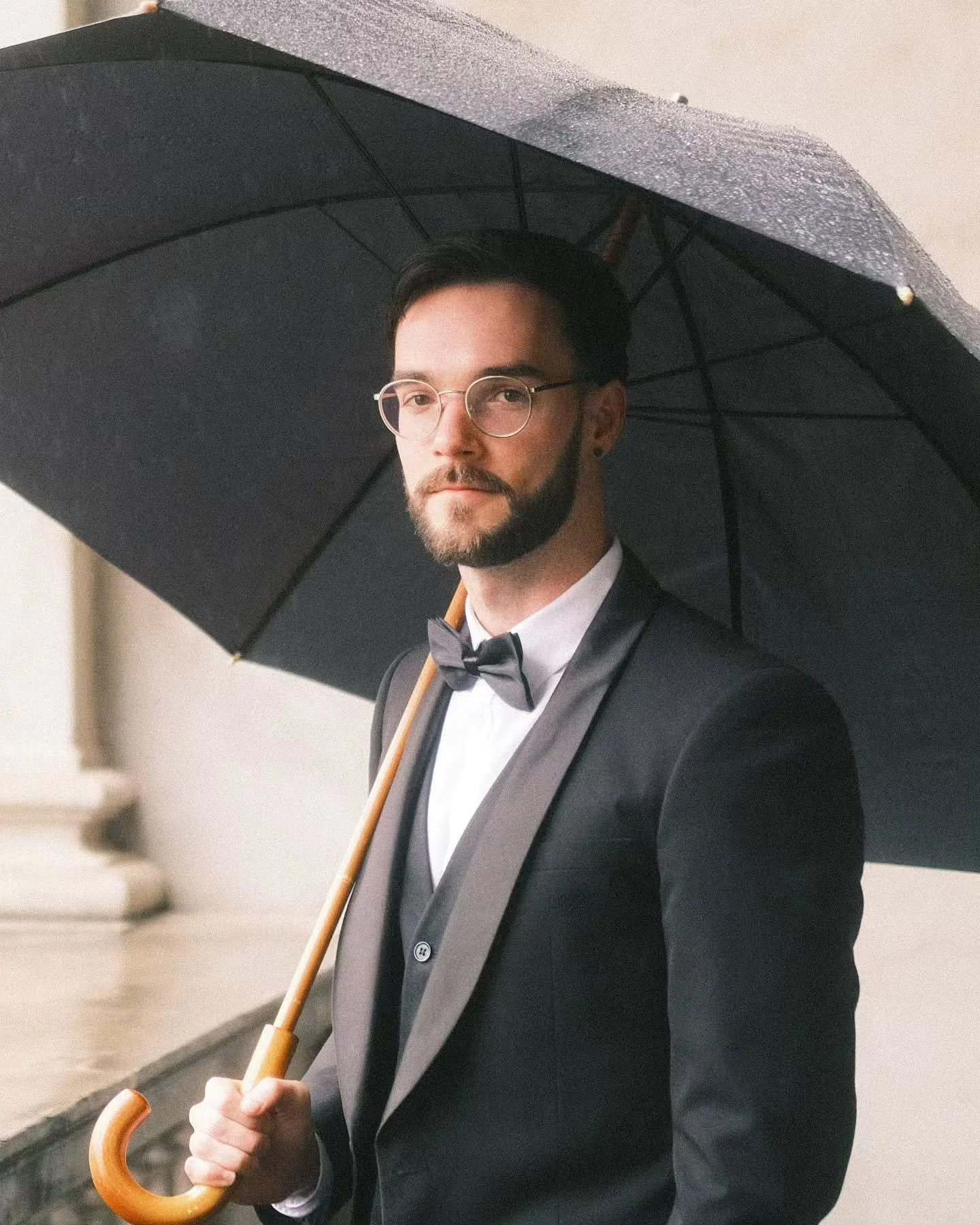 Mr. Washer. 28.08.2026 
&bull;
&bull;
&bull;
&bull;
&bull;
#wedding #melbournewedding #groom #love #handsome
