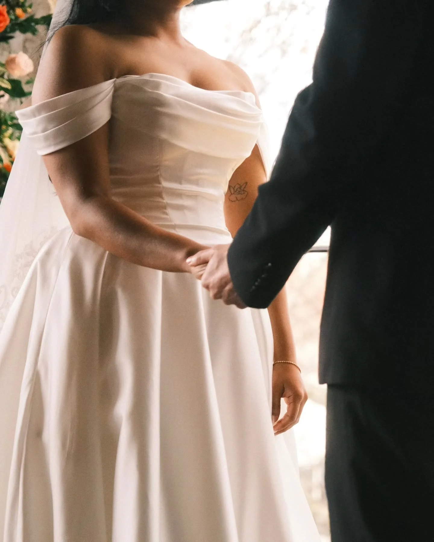 The Ceremony. 💍
28.08.2026

&bull;
&bull;
&bull;
&bull;
&bull;
#wedding #melbournewedding #bride #groom #love