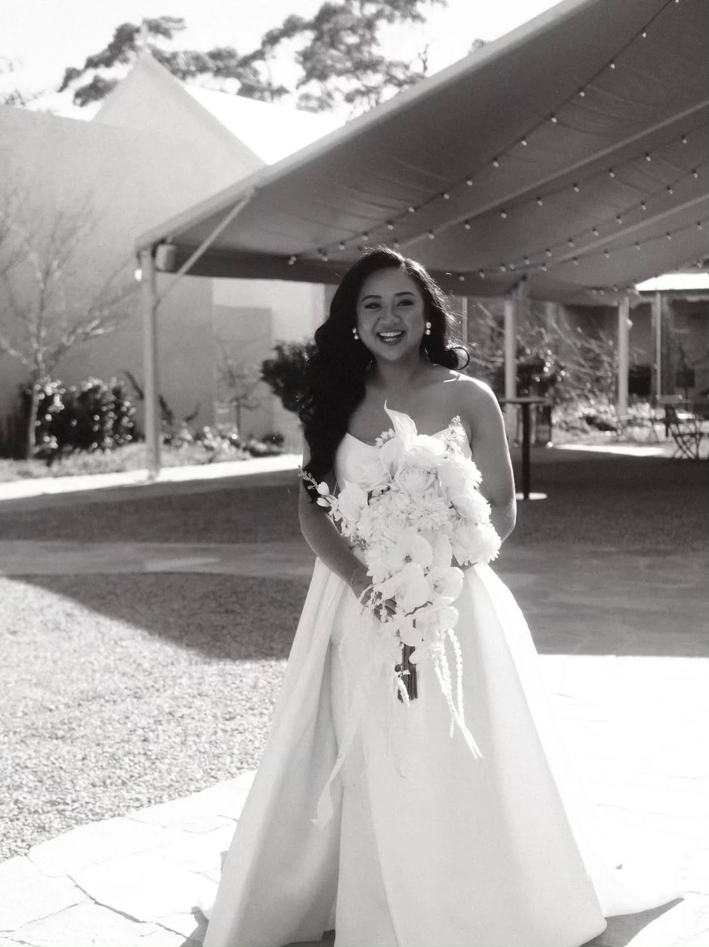 Annie. 💕
A&amp;M 29.08.2026

&bull;
&bull;
&bull;
&bull;
&bull;
#wedding #melbournewedding #bride #couple #love