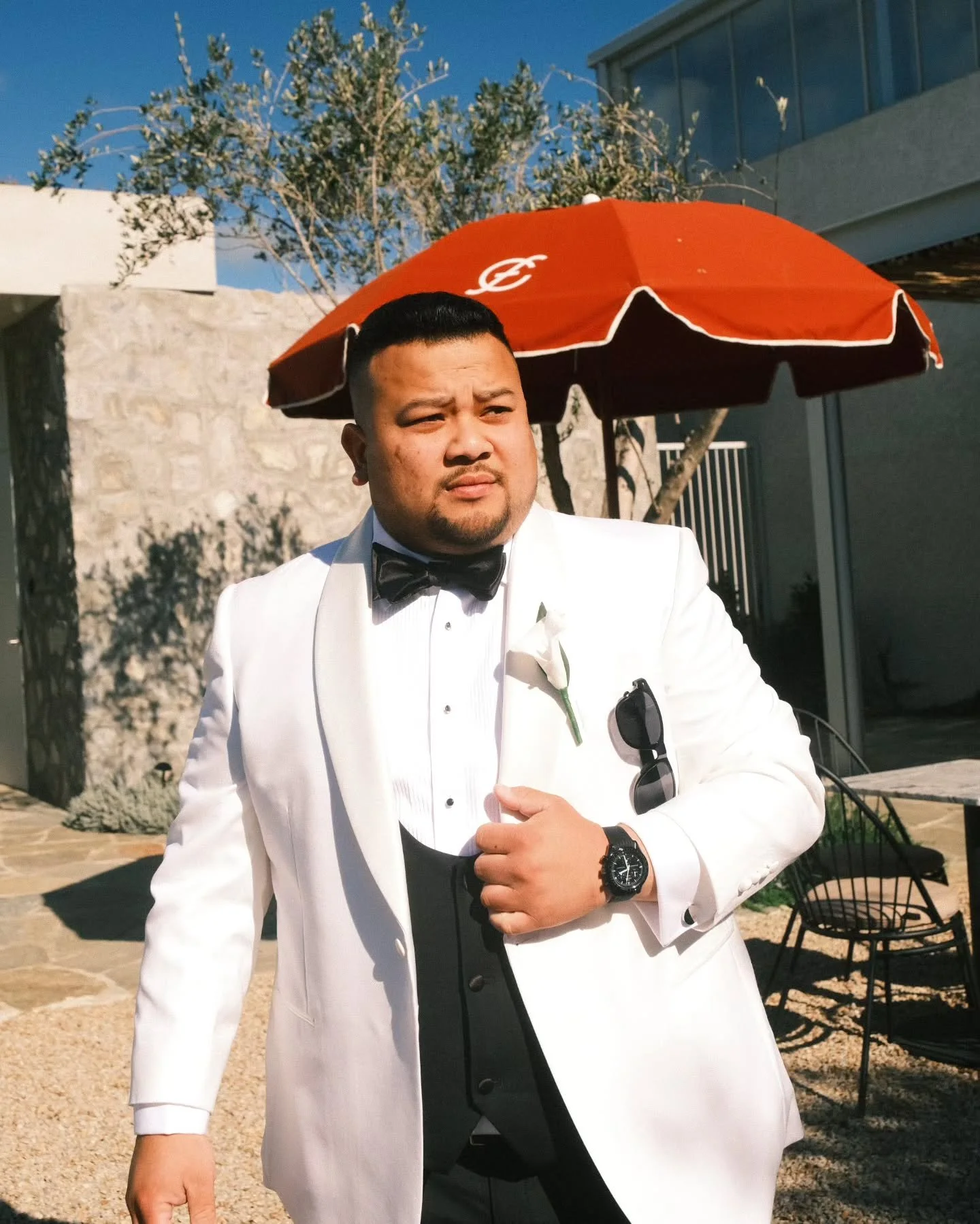Makara. | A&amp;M 29.08.2026

&bull;
&bull;
&bull;
&bull;
&bull;
#wedding #melbournewedding #groom #handsome #love