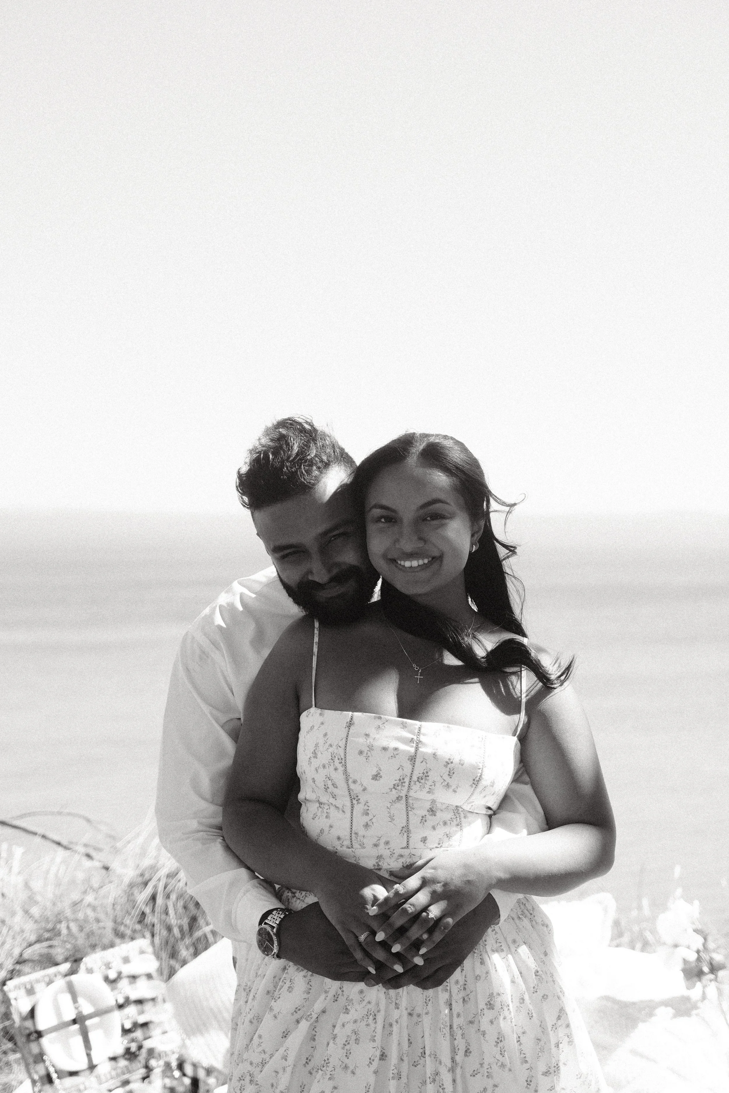 Hug - Shehan and Amy Engagement 4.jpg