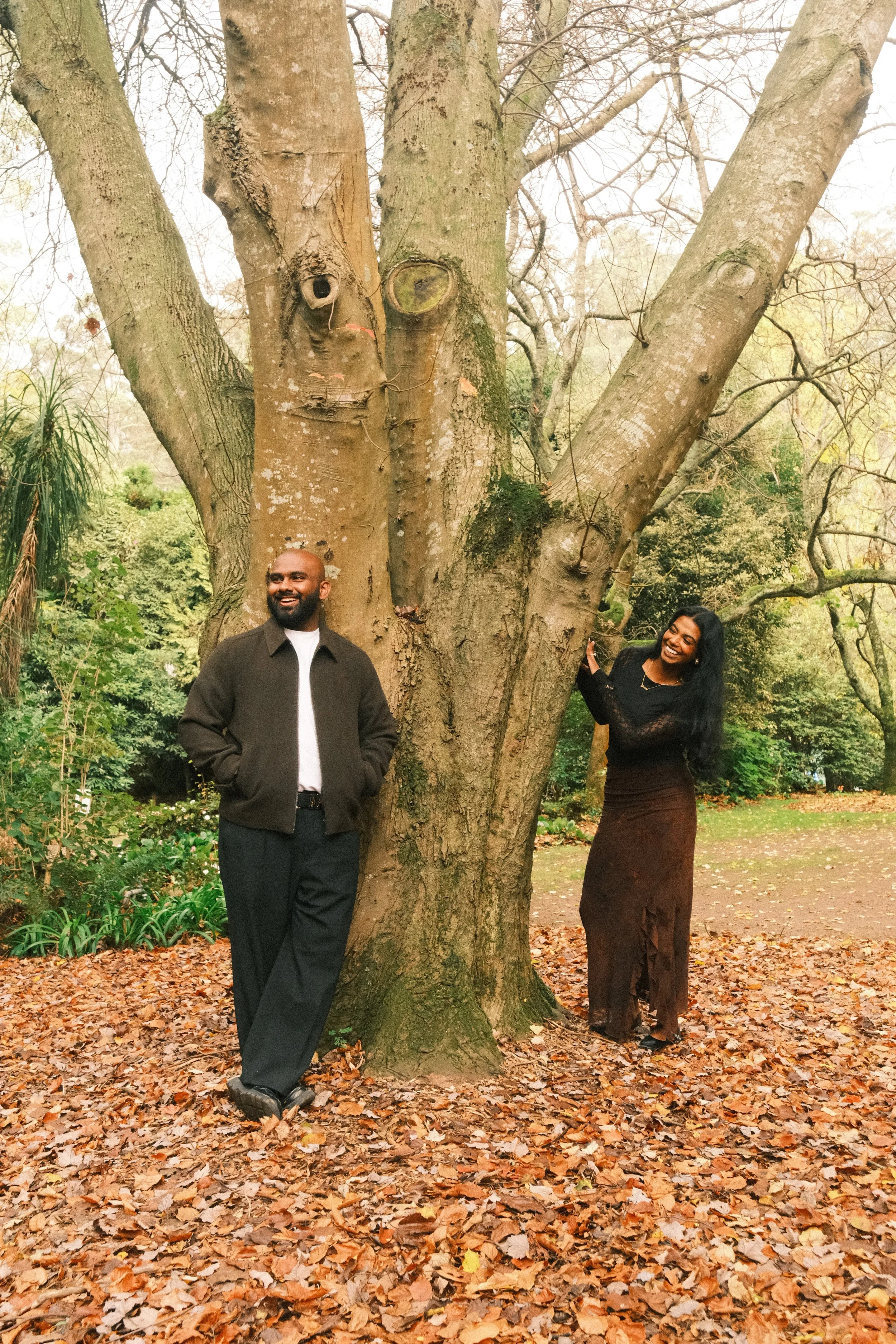 Leaves Couple - Jerusha & Aaron Engagement 30.05.2026 1.jpg