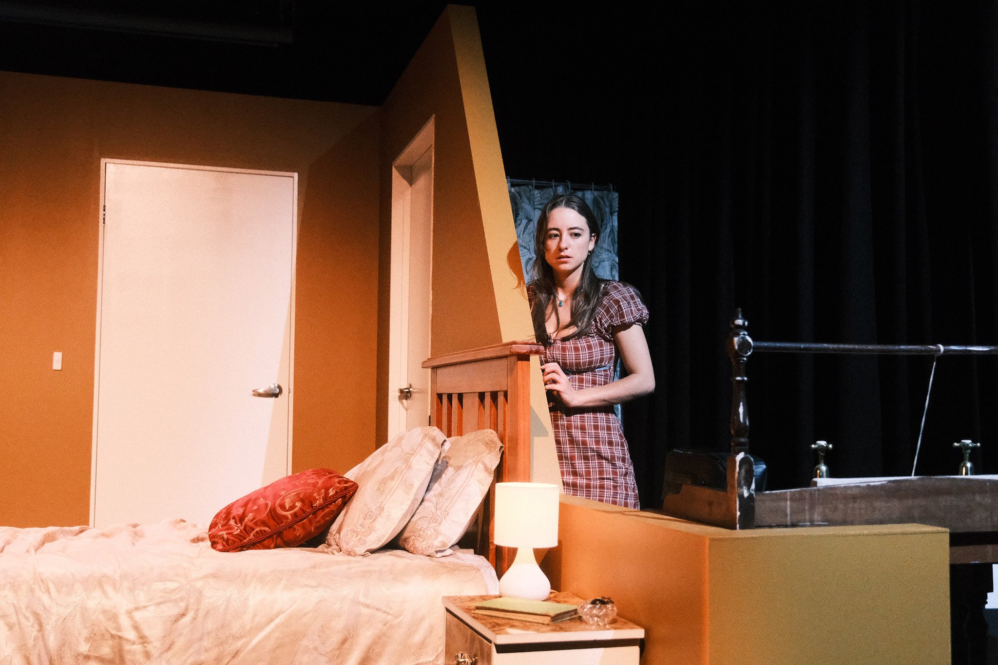 Samara - Fool For Love.jpg