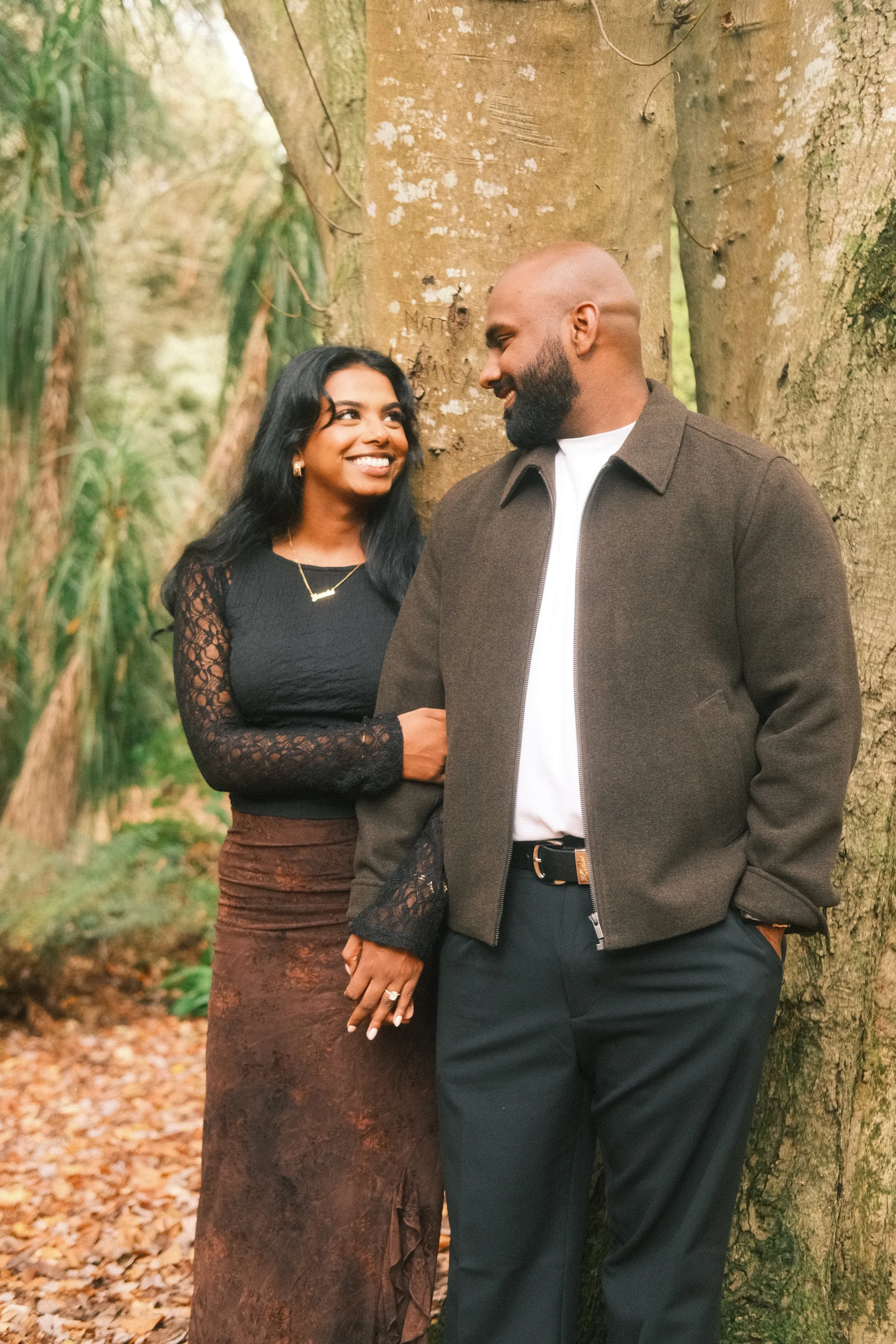 Leaves Couple - Jerusha & Aaron Engagement 30.05.2026 5.jpg