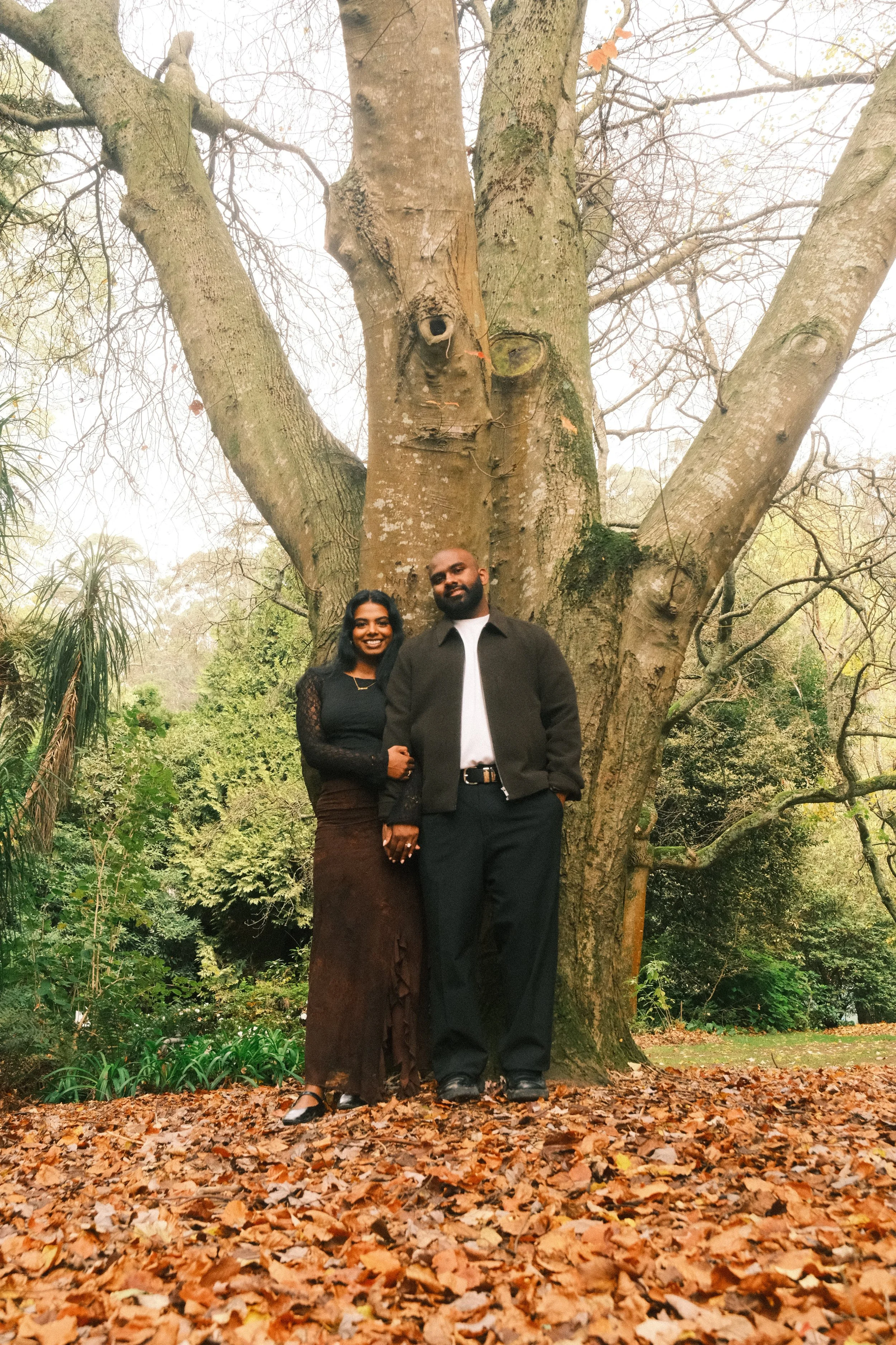 Leaves Couple - Jerusha & Aaron Engagement 30.05.2026 3.jpg