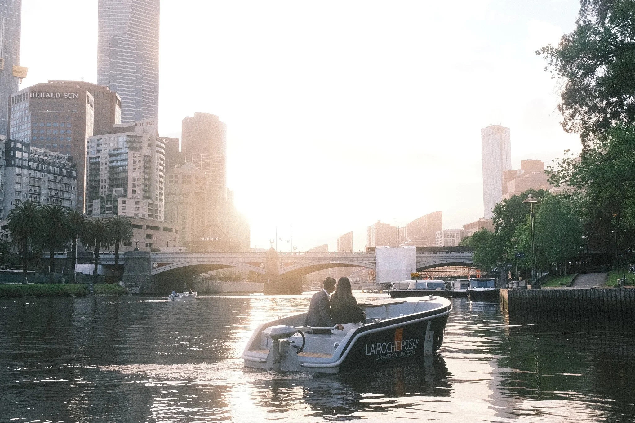 Zaron &amp; Aarya’s Engagement.