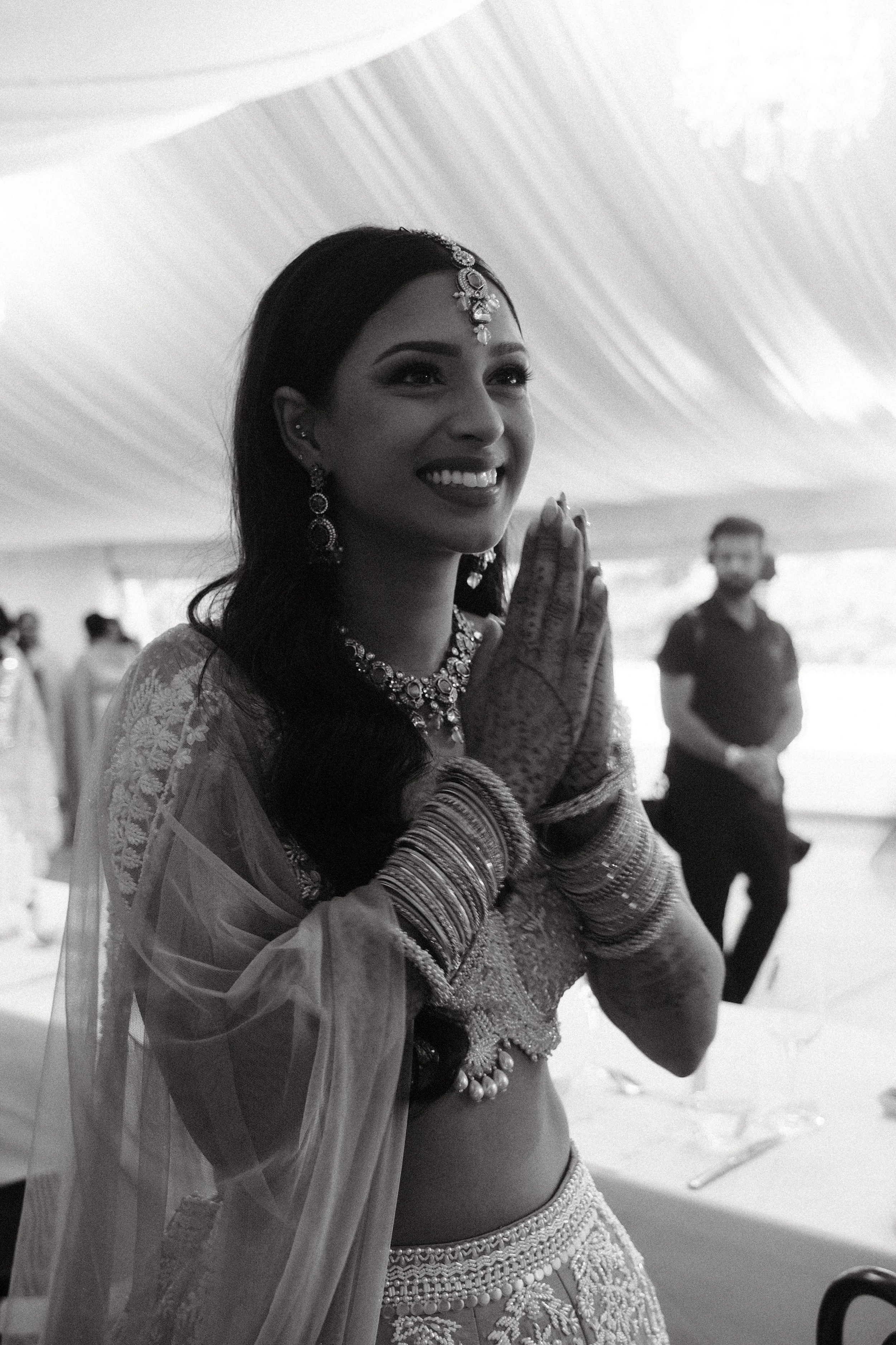 Ashu - Ashankita and David's Wedding 6.jpg