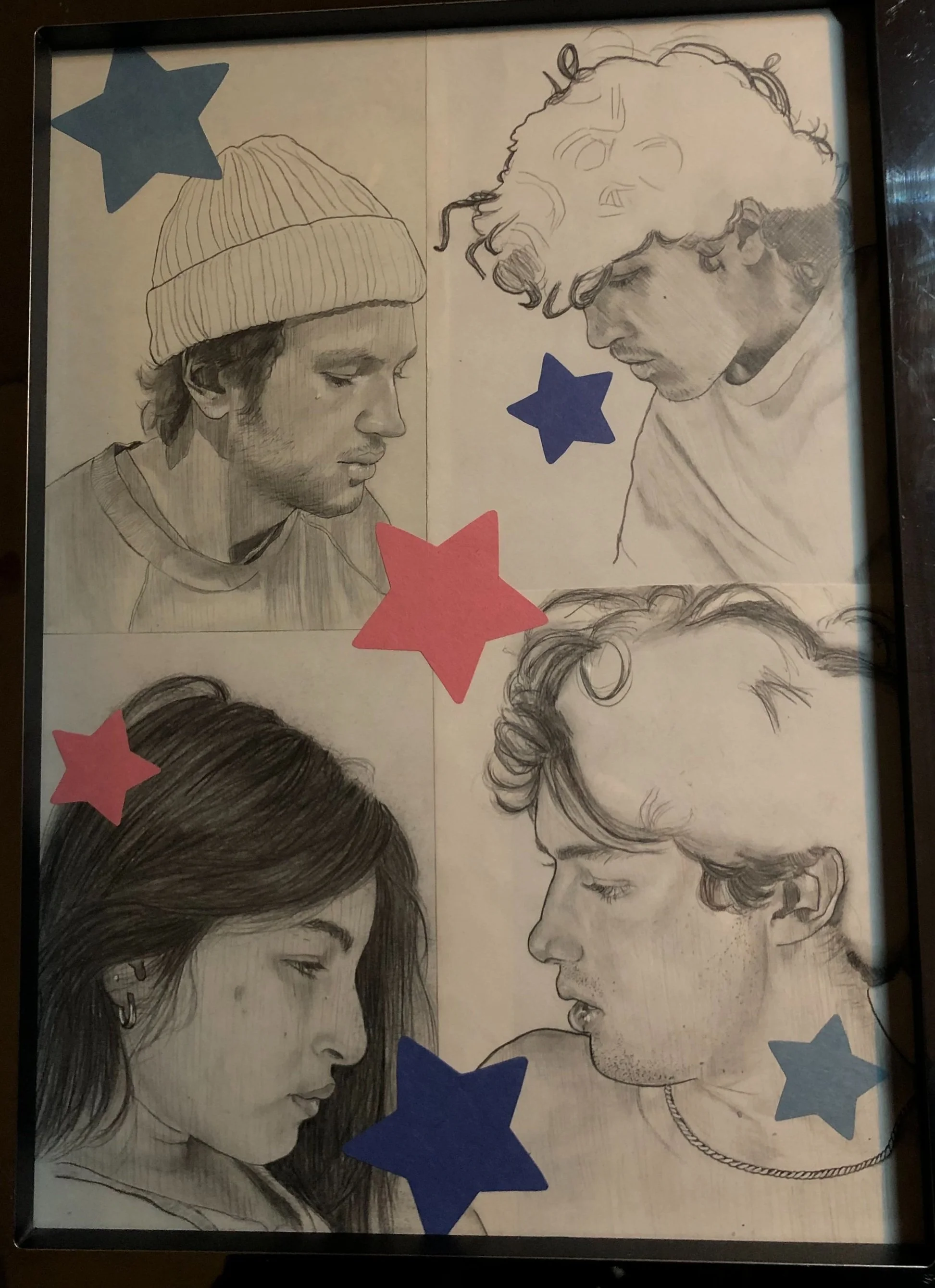 Graphite