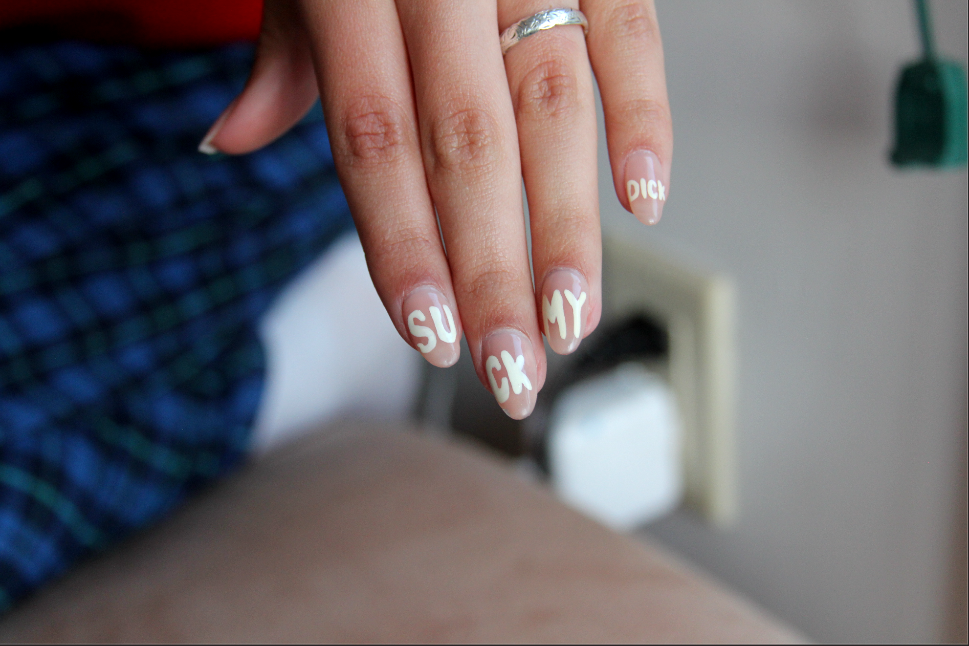 Nail Art