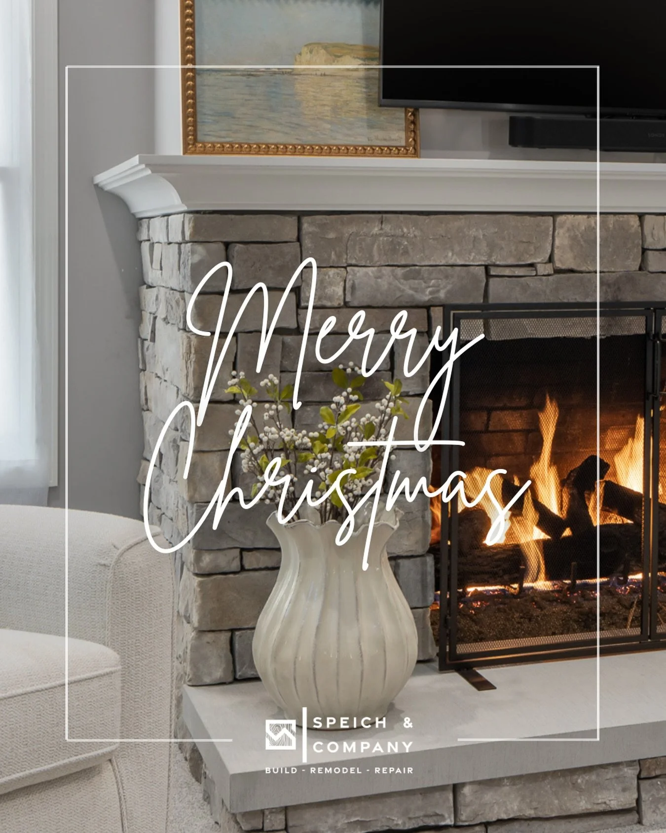 To you and yours this holiday season.