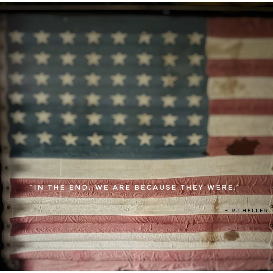 As a veteran-owned company, Memorial Day holds deep meaning for us. 

Today, we pause to honor and remember those who made the ultimate sacrifice in service to our nation. We are forever grateful for these courageous heroes, and the freedoms they gav