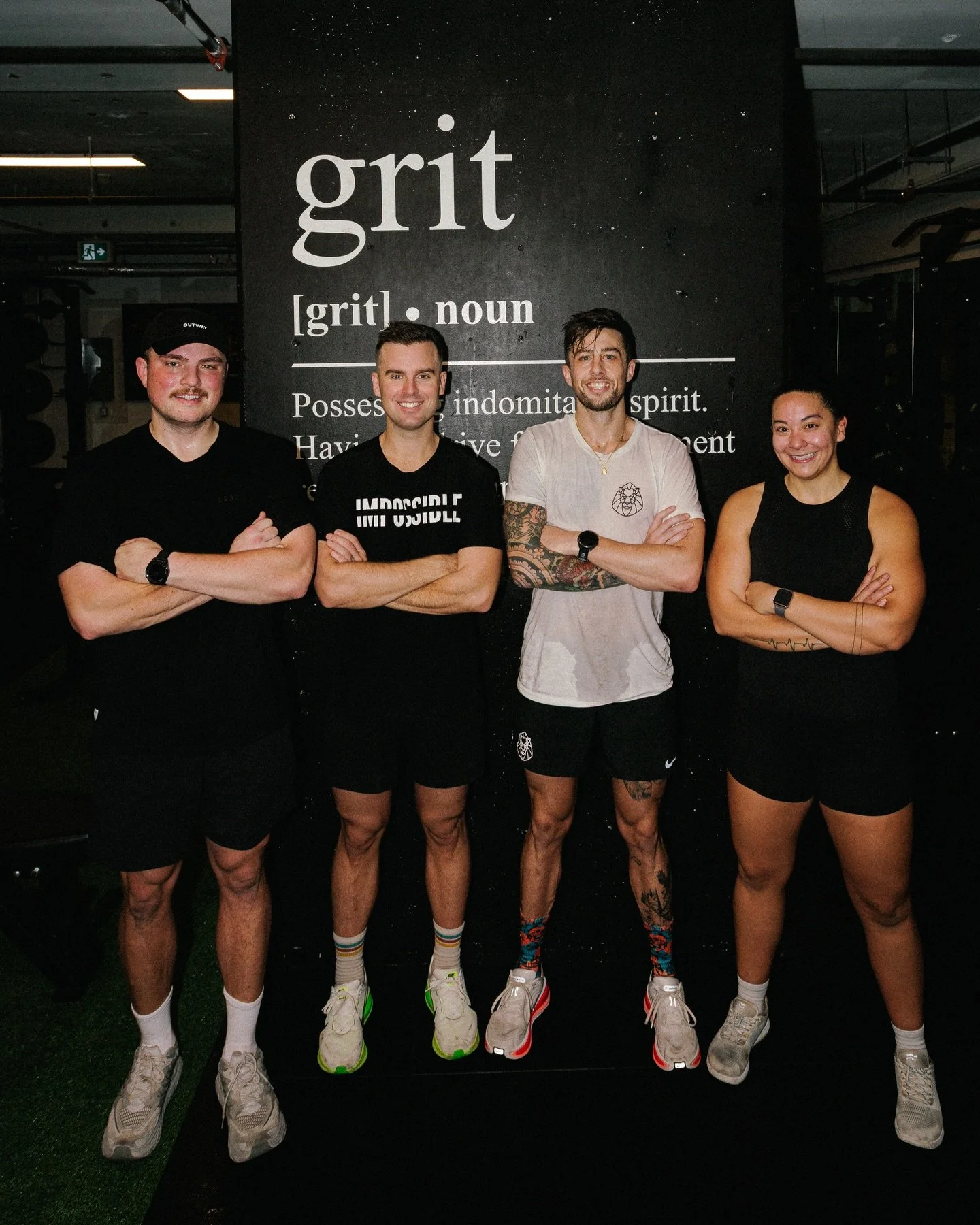 PANTH x OUTWAY 📸 

_____________________________________________ 

&bull;
#collaboration #hyrox #popular #hype #party #family #support #groupfitness #fitnessjourney #fun #vibes #gymmotivation #fitness #hard #humble #community #fit #hardwork #health 